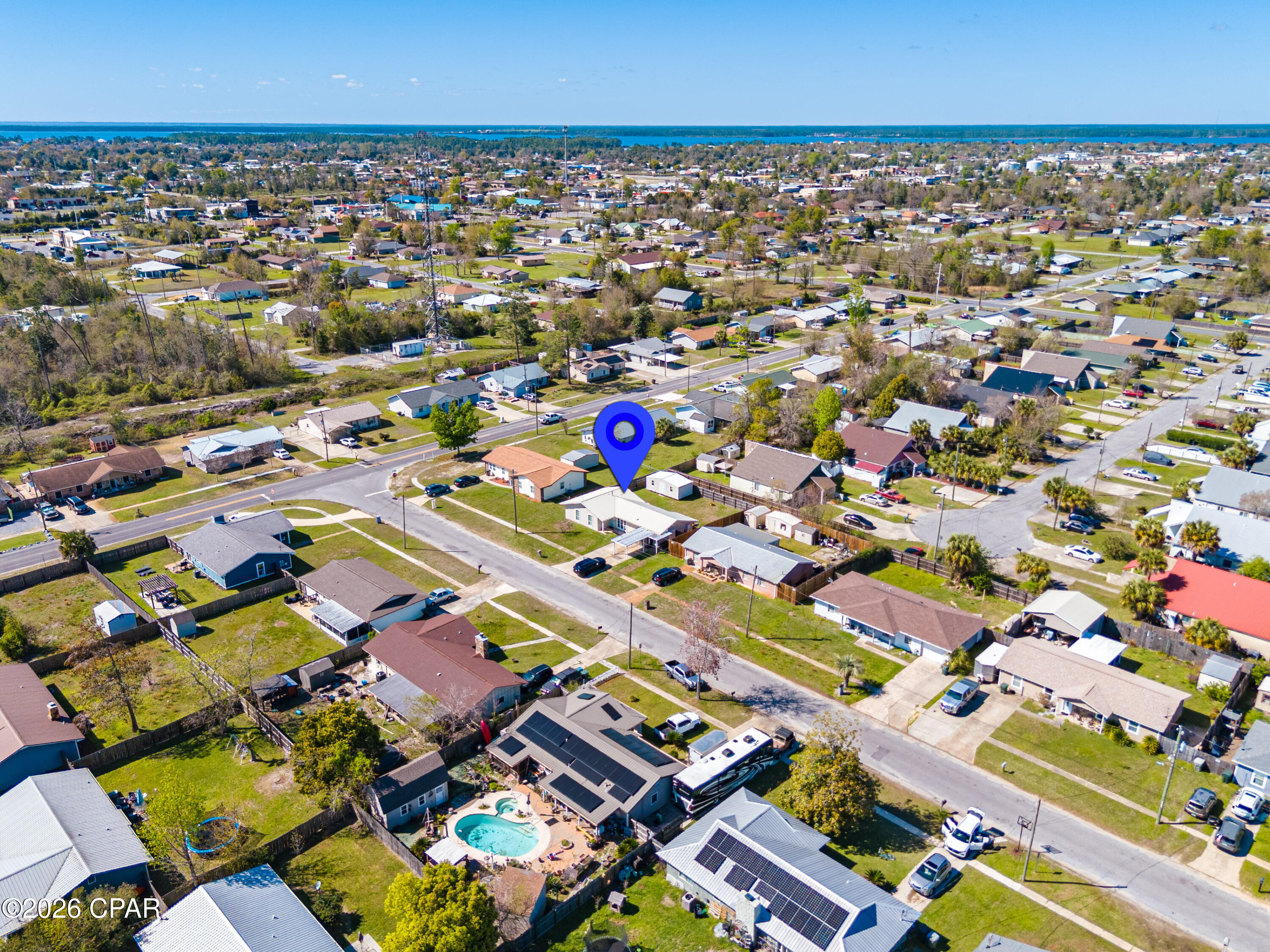 Pine Forest Est Ph 1 - Residential