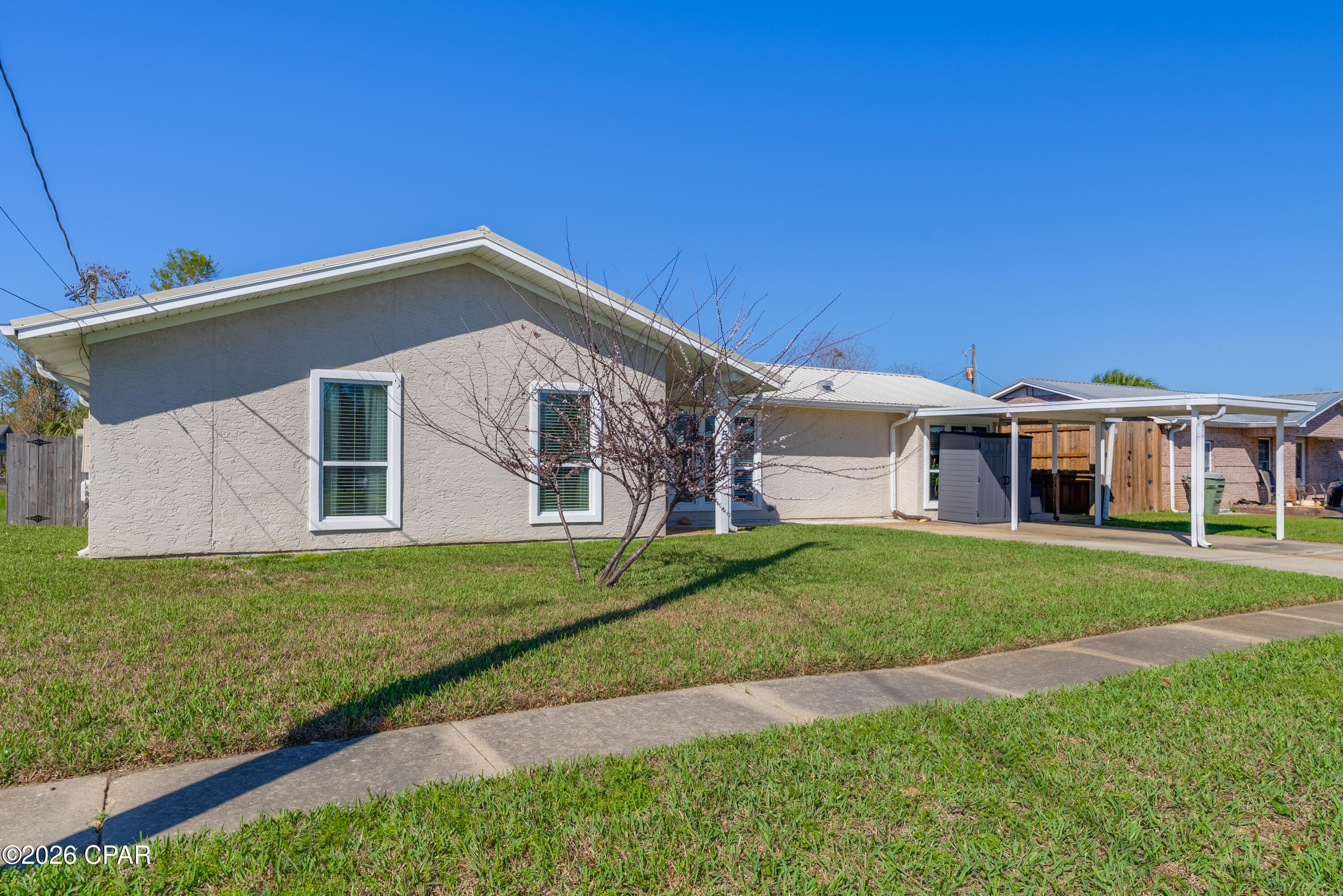 Pine Forest Est Ph 1 - Residential