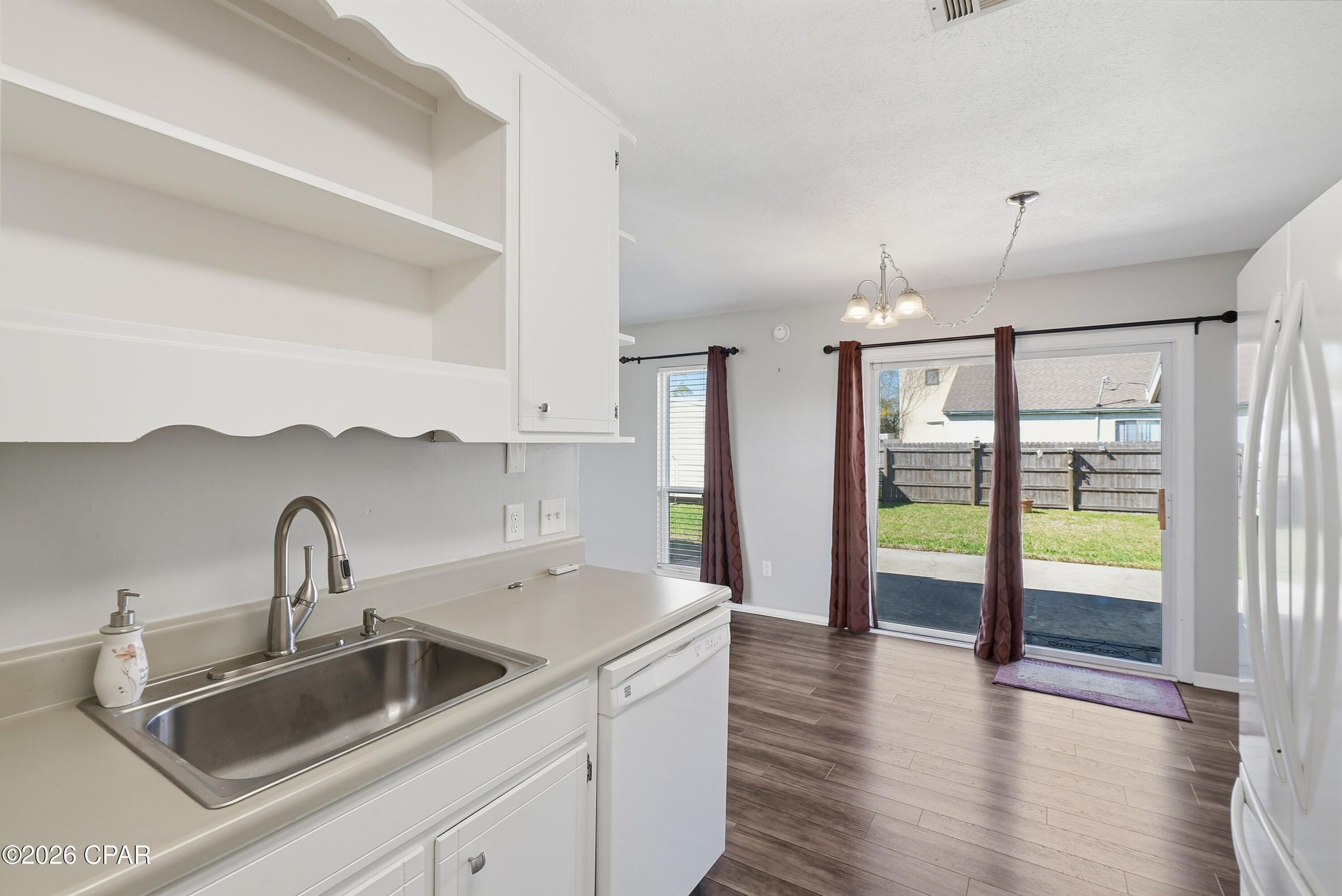 Pine Forest Est Ph 1 - Residential