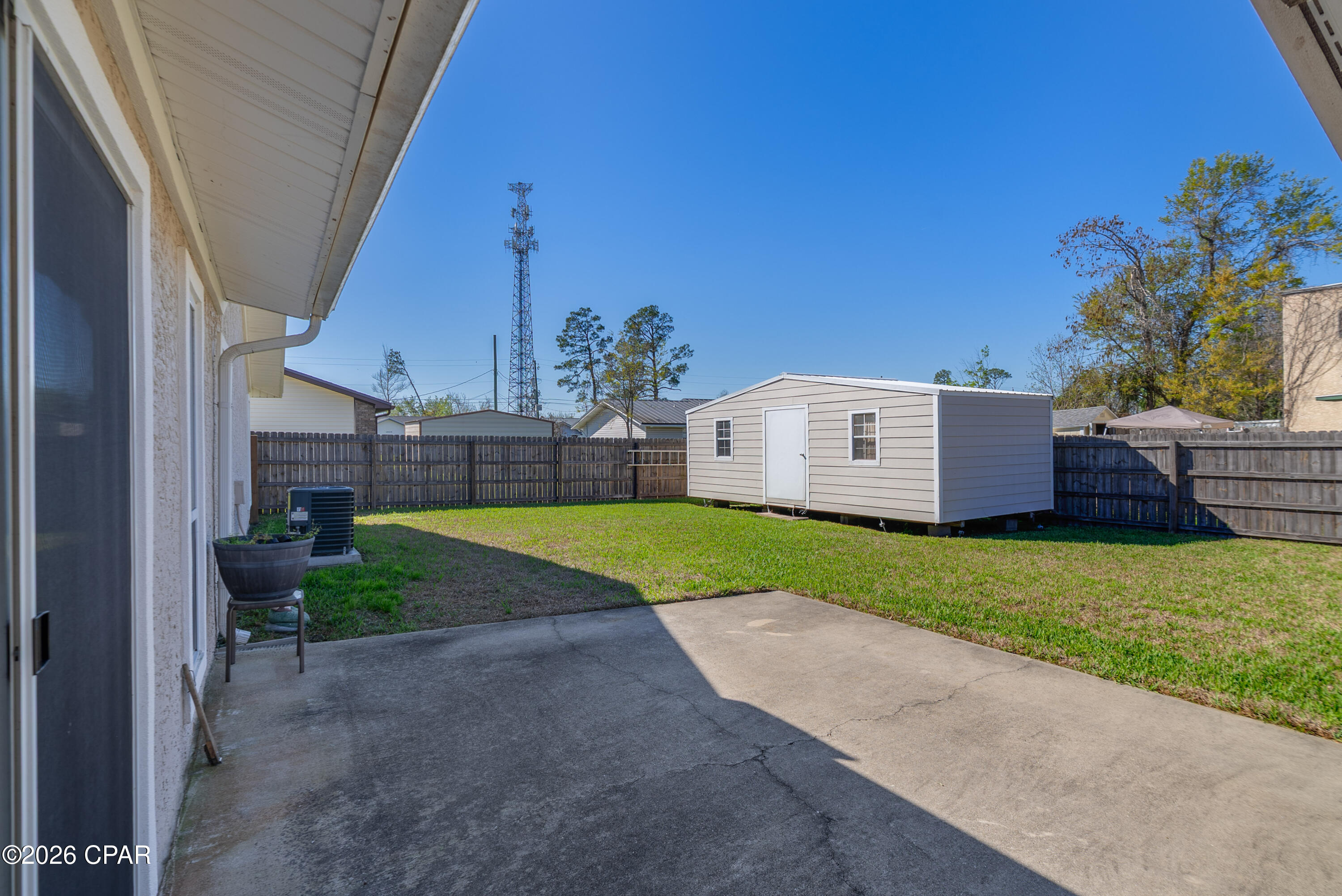 Pine Forest Est Ph 1 - Residential