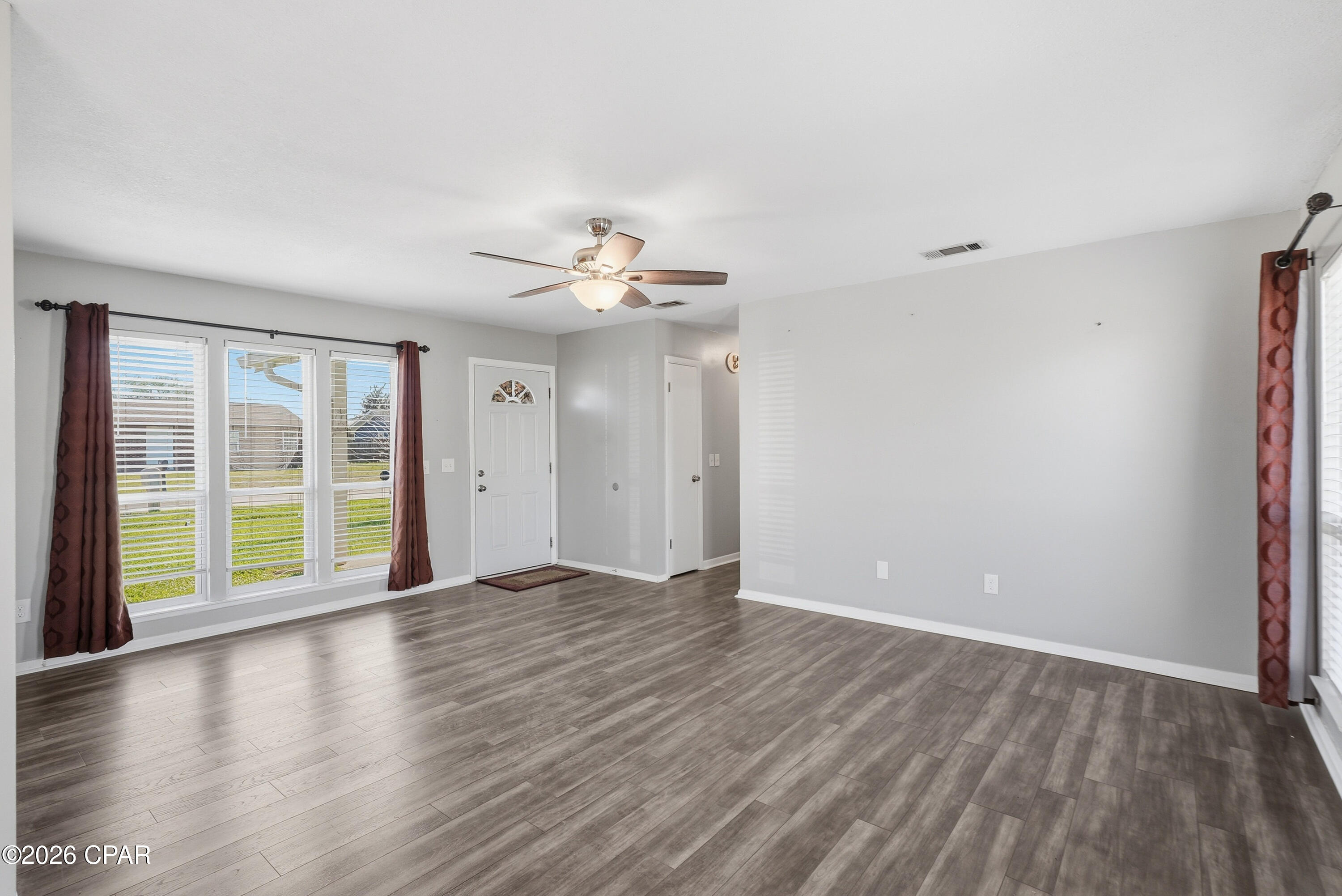 Pine Forest Est Ph 1 - Residential