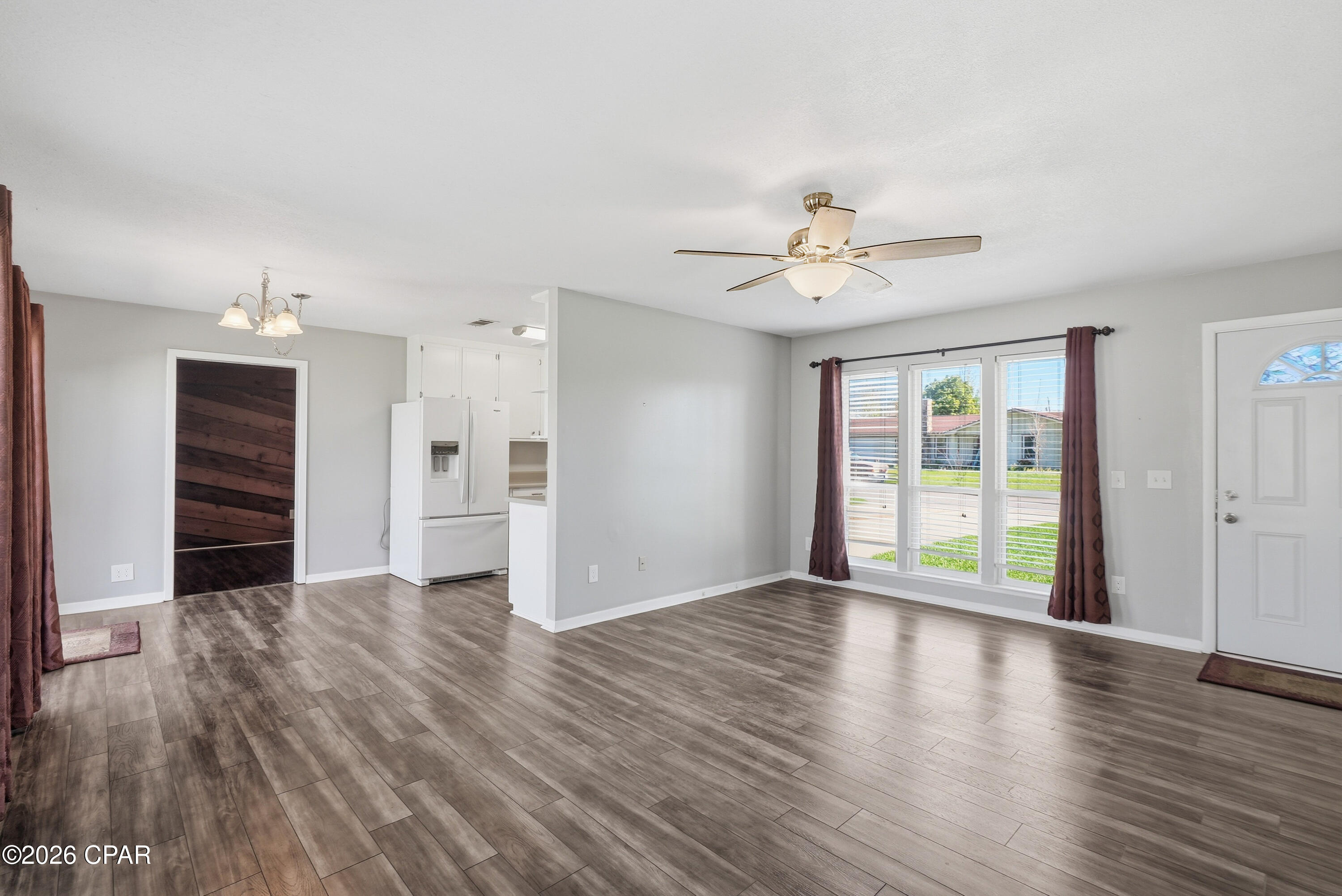 Pine Forest Est Ph 1 - Residential