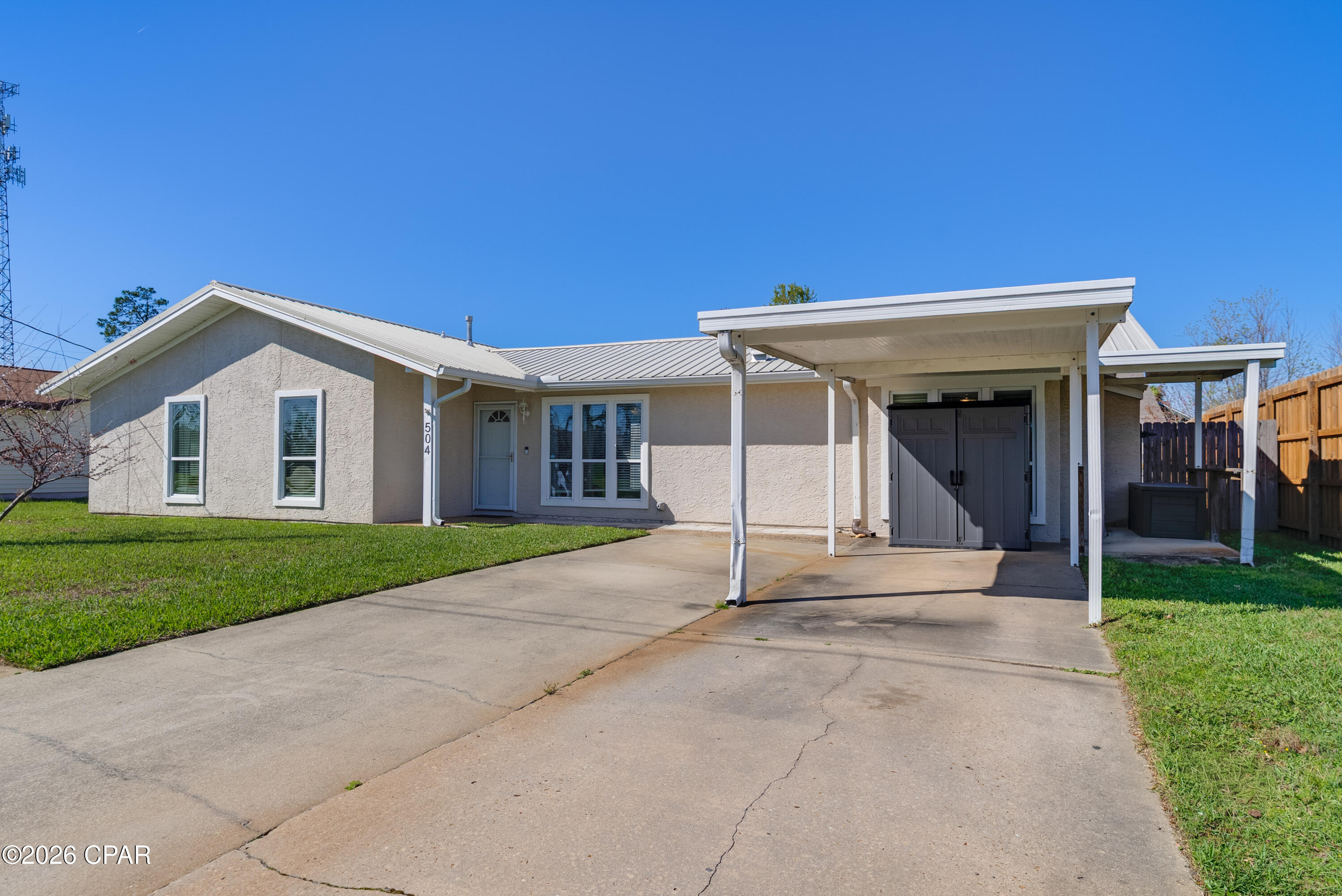 Pine Forest Est Ph 1 - Residential