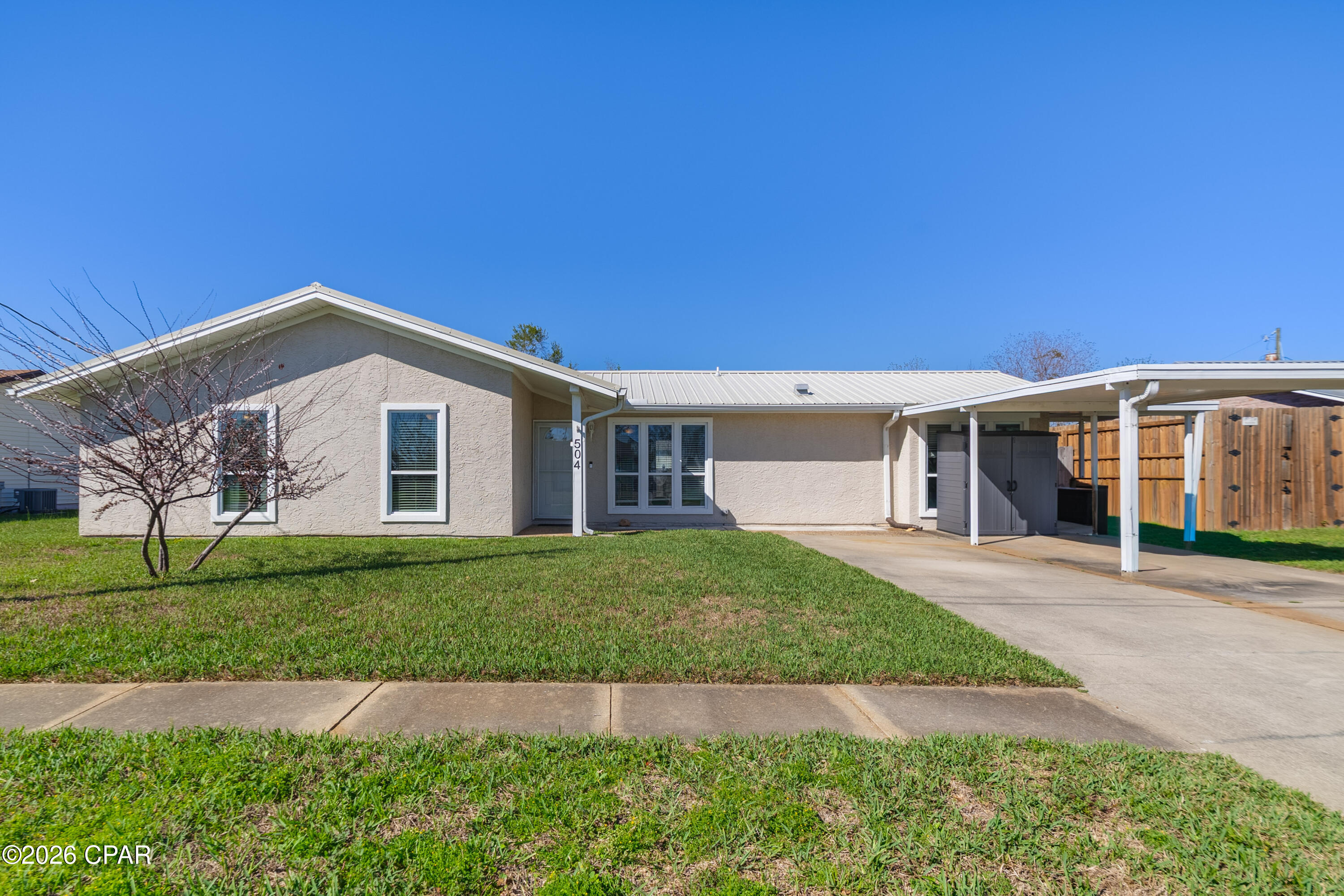 Pine Forest Est Ph 1 - Residential