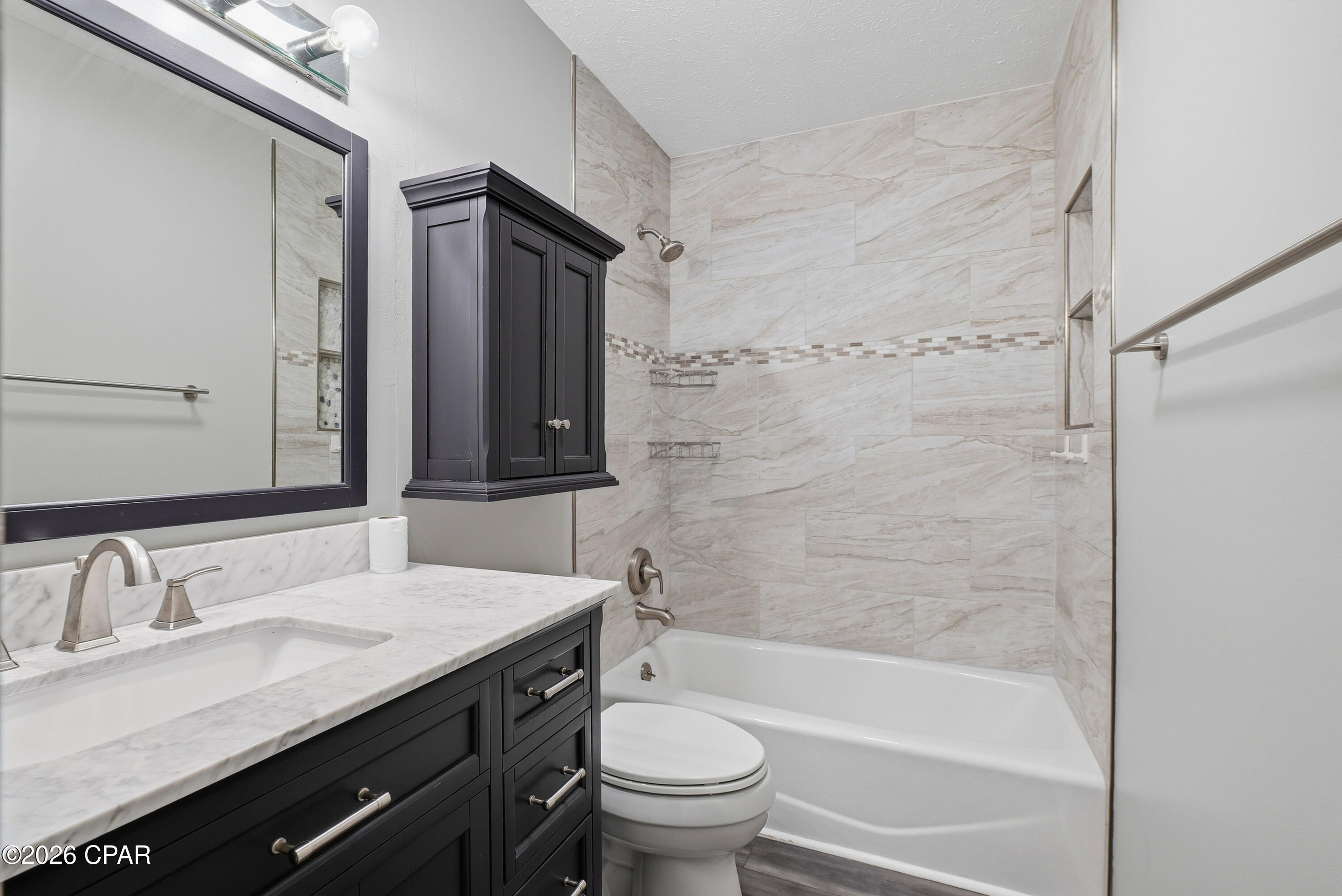 Pine Forest Est Ph 1 - Residential