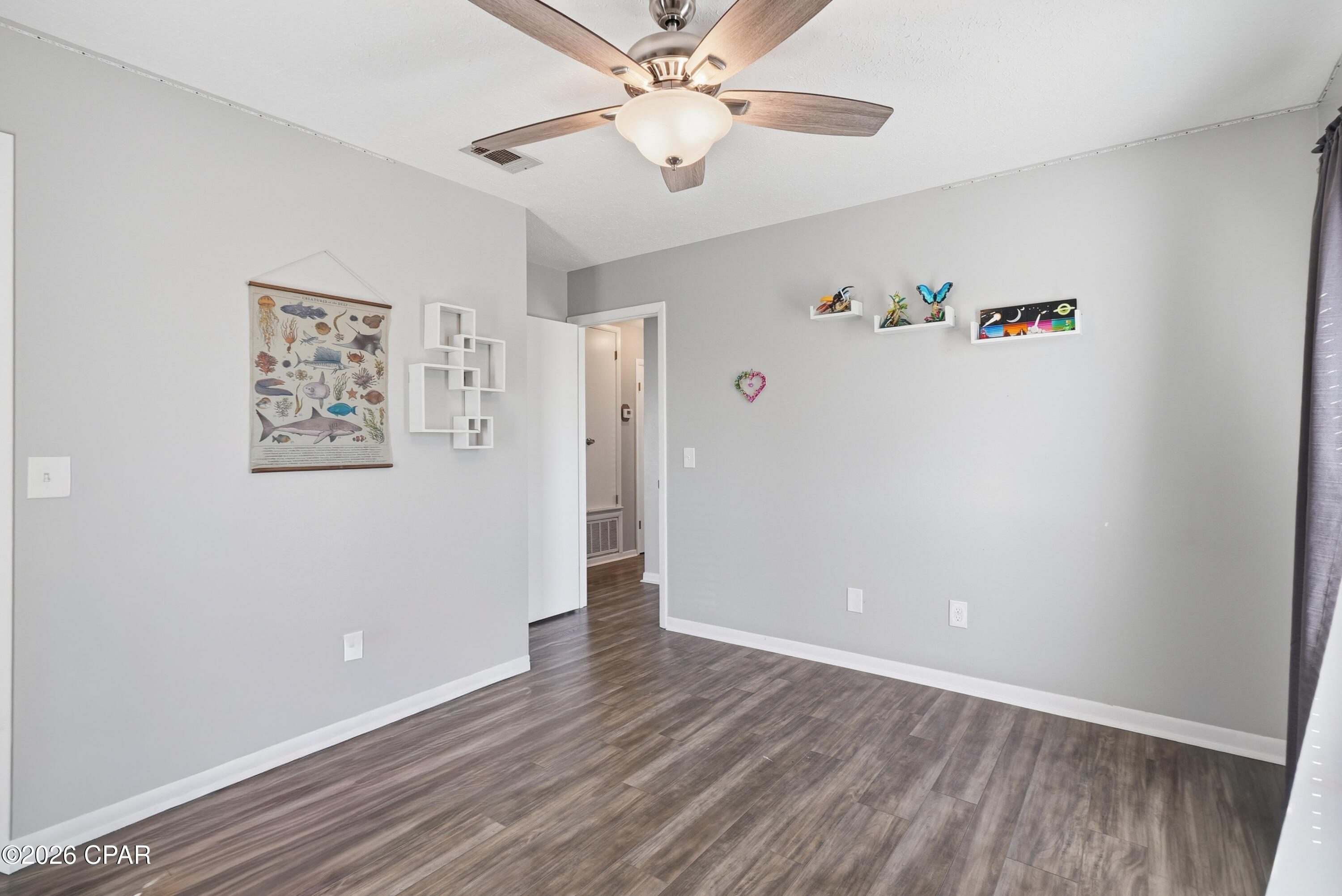 Pine Forest Est Ph 1 - Residential