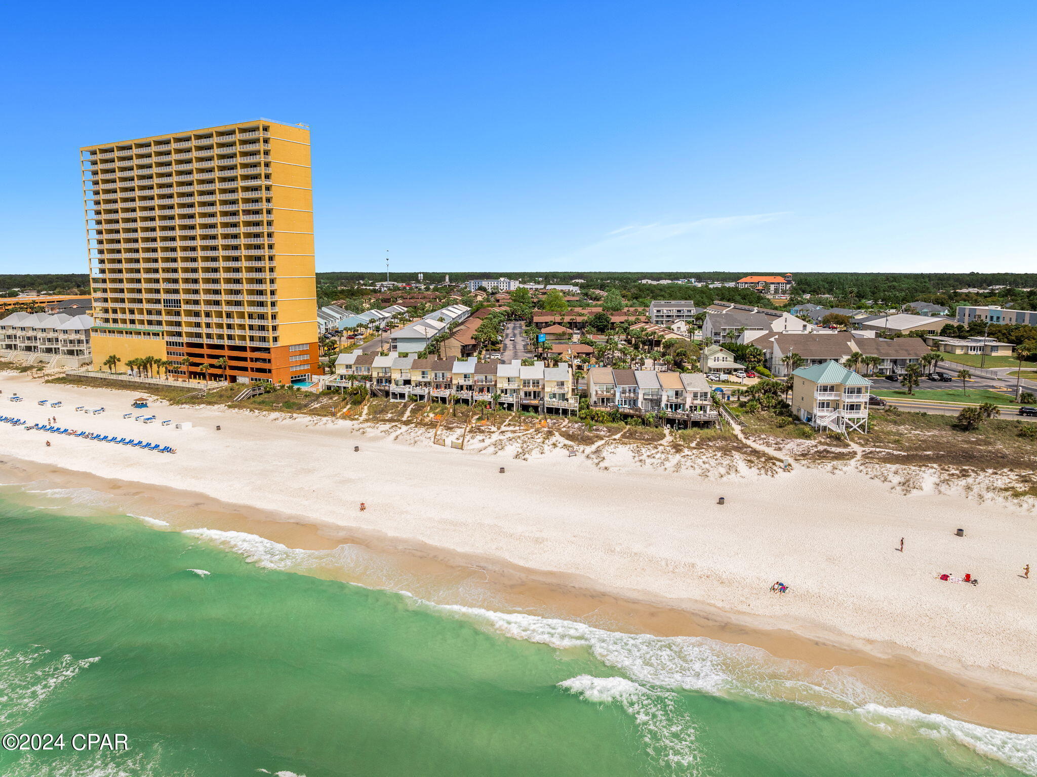 Portside Condo - Residential