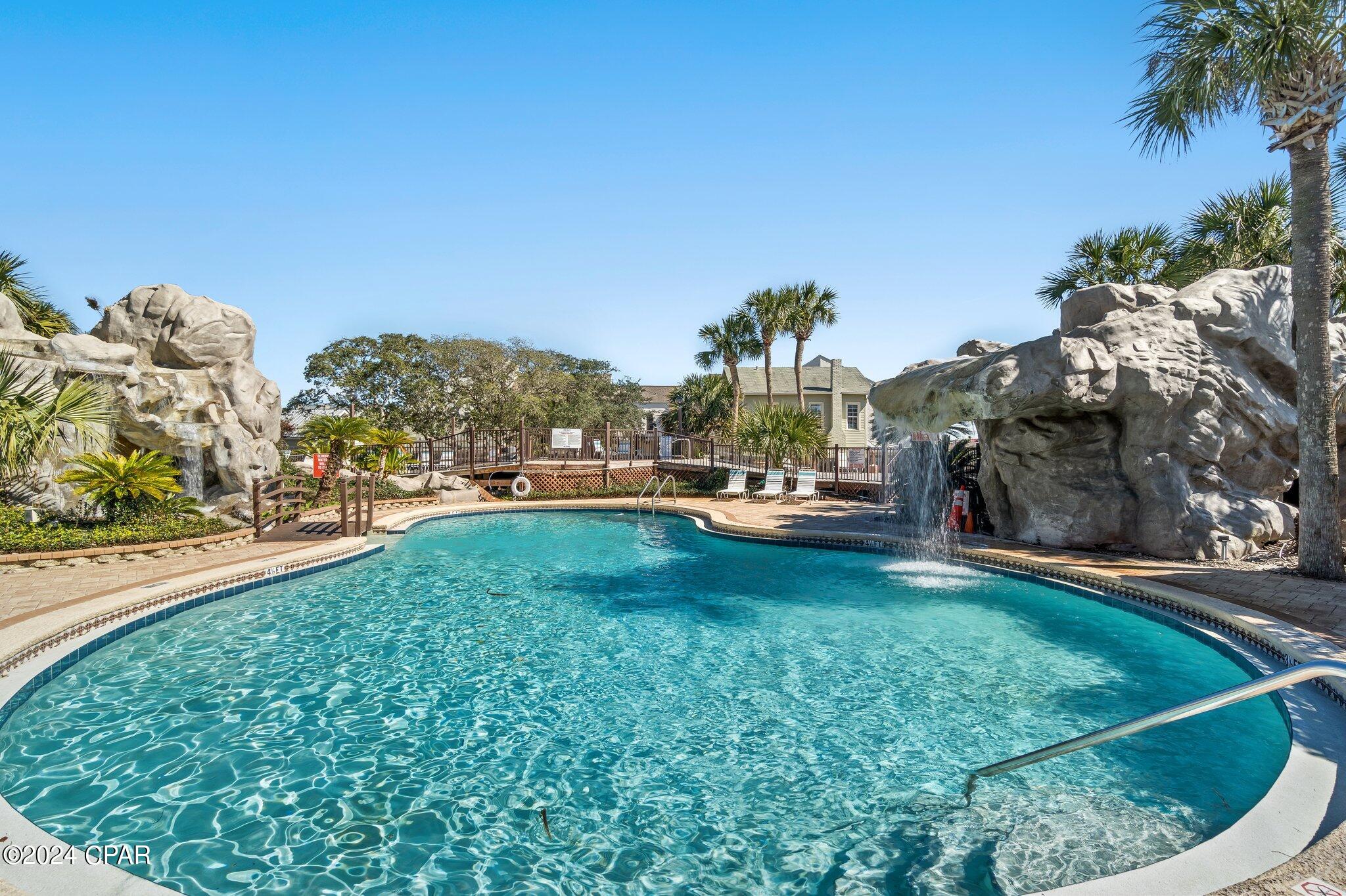 Portside Condo - Residential