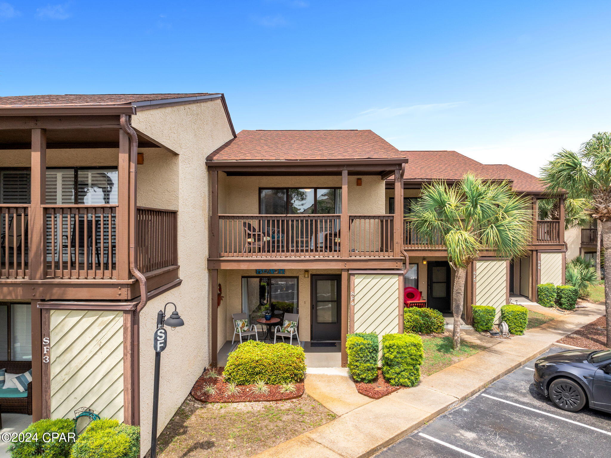 Portside Condo - Residential