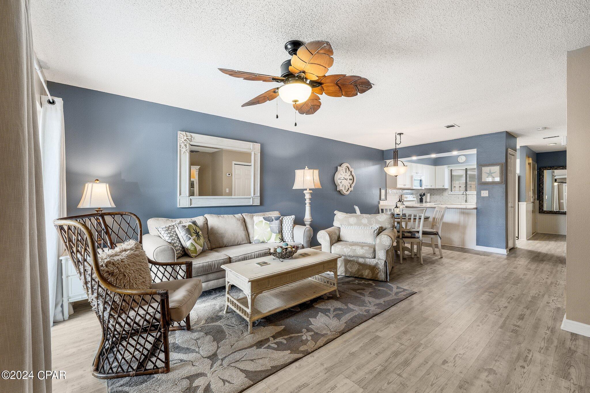 Portside Condo - Residential