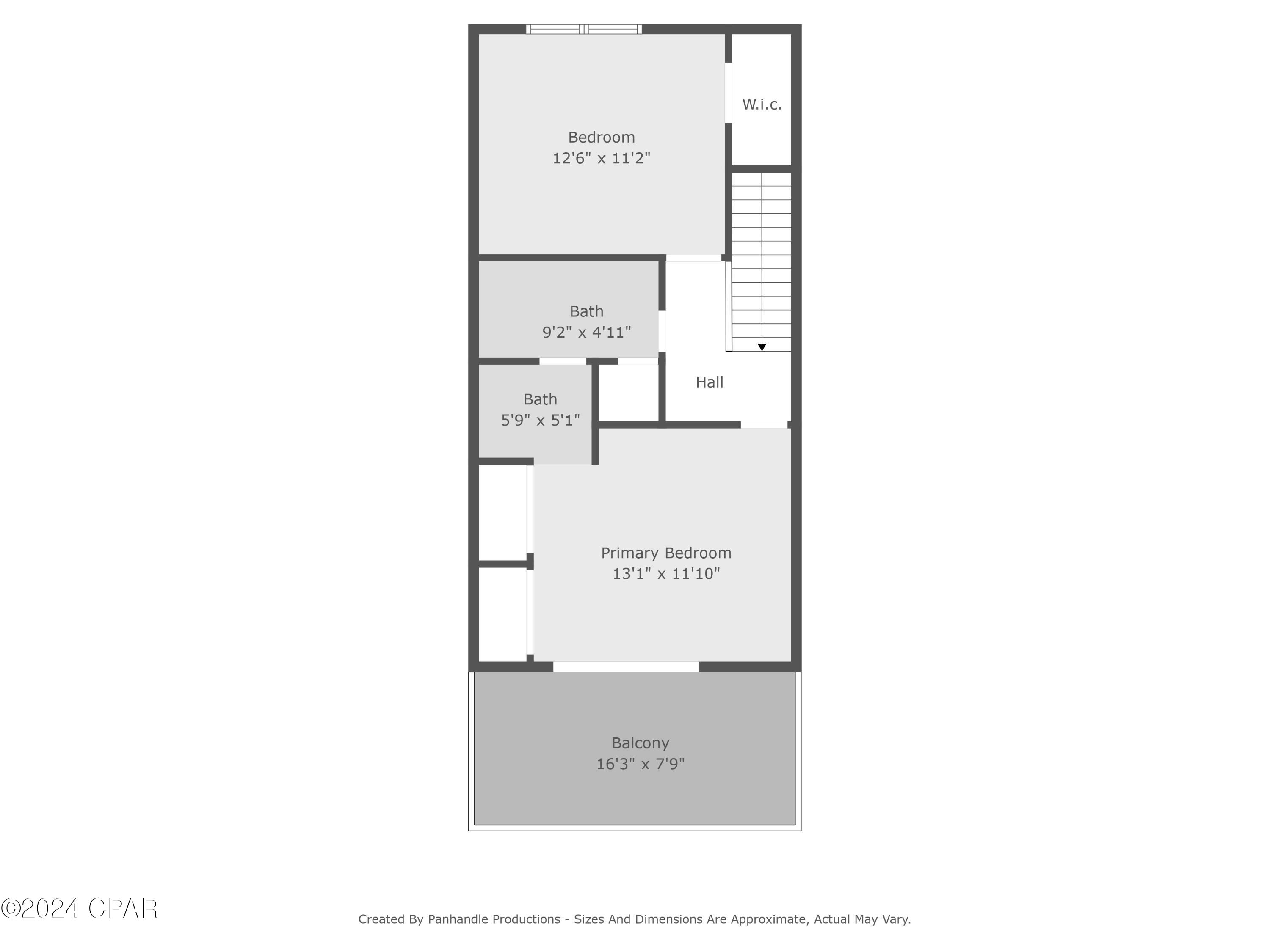 Portside Condo - Residential