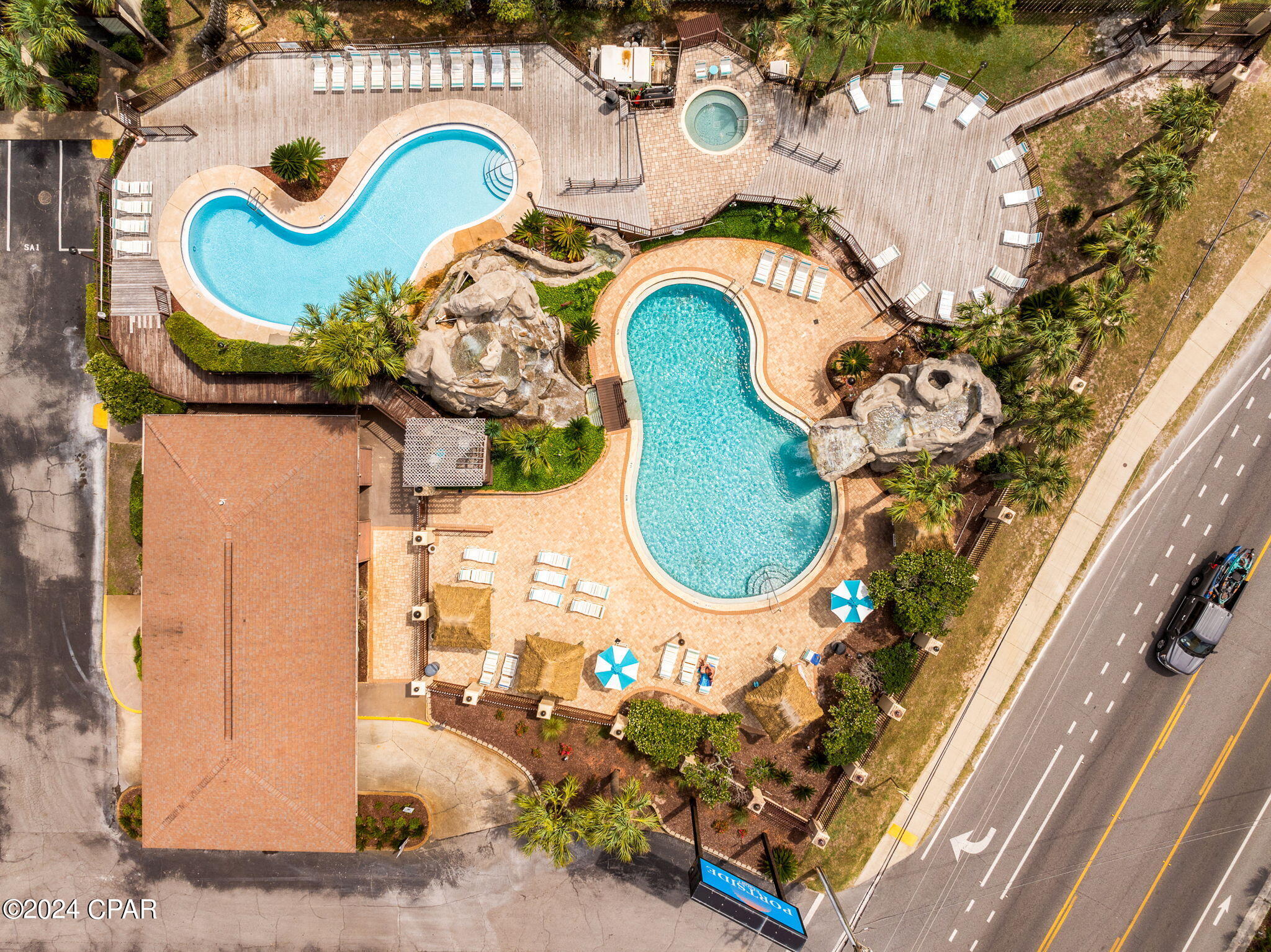 Portside Condo - Residential