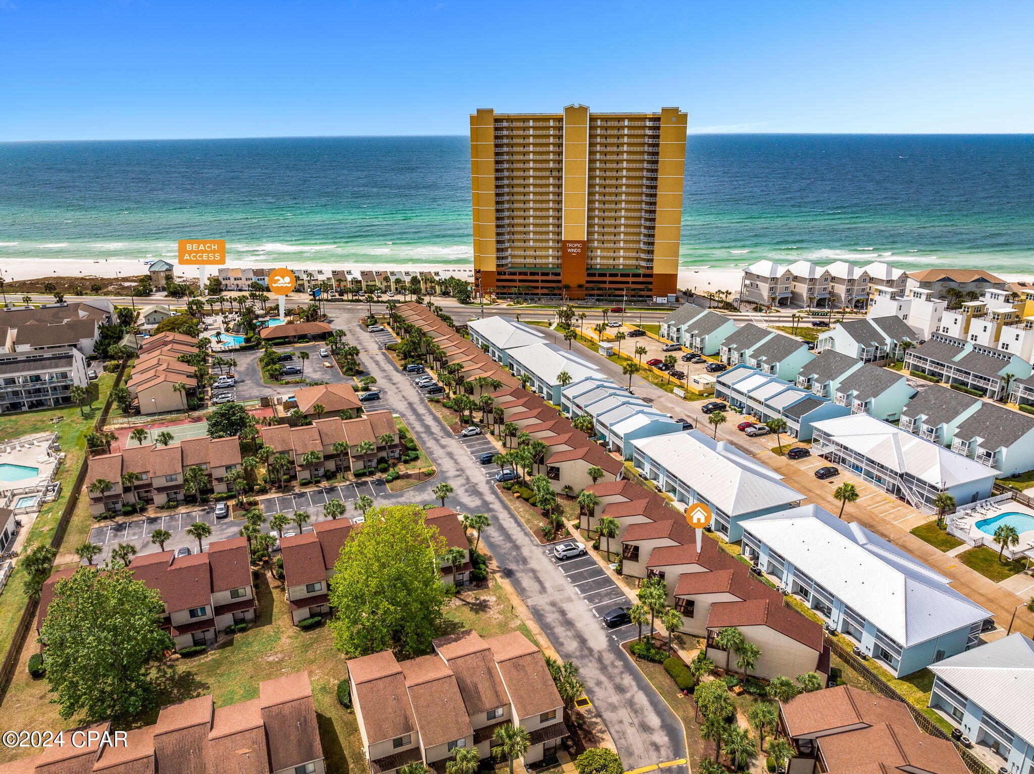 Portside Condo - Residential