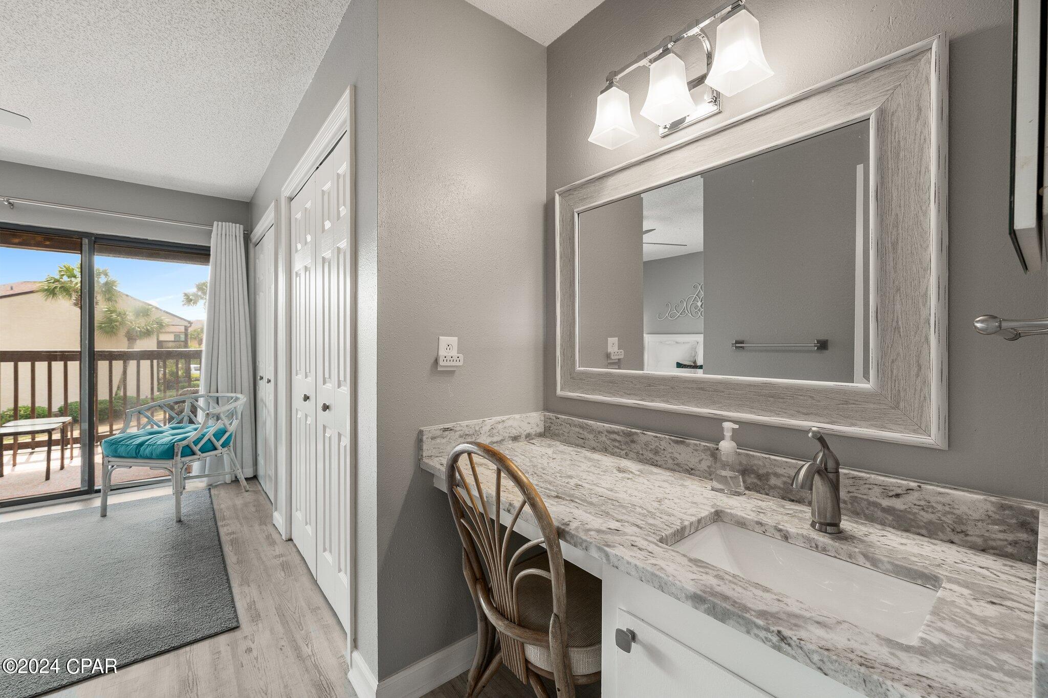 Portside Condo - Residential