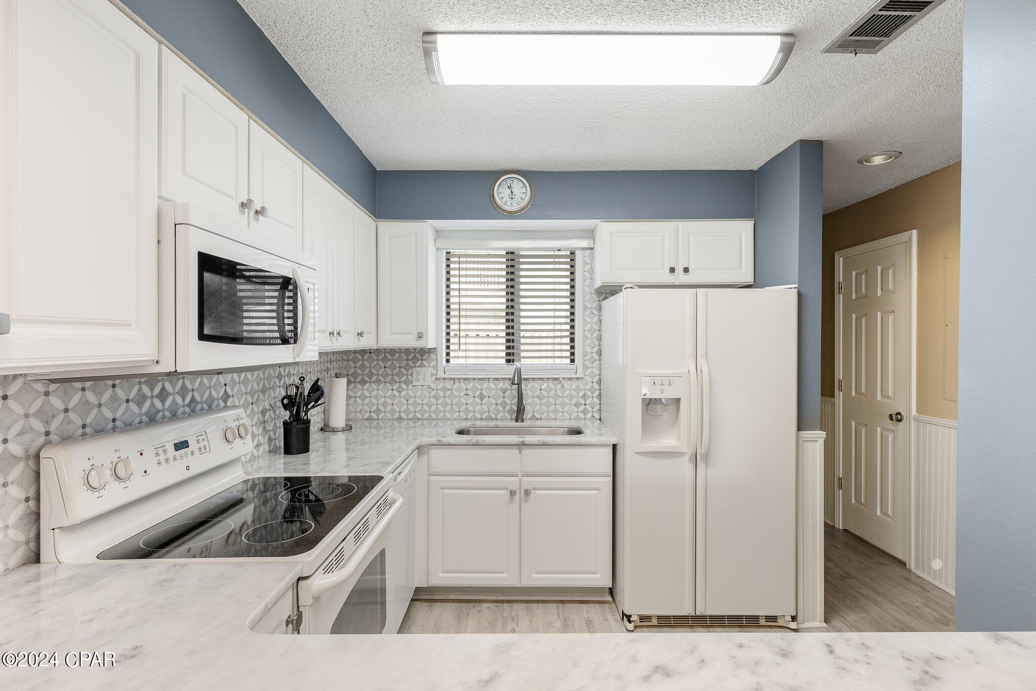 Portside Condo - Residential