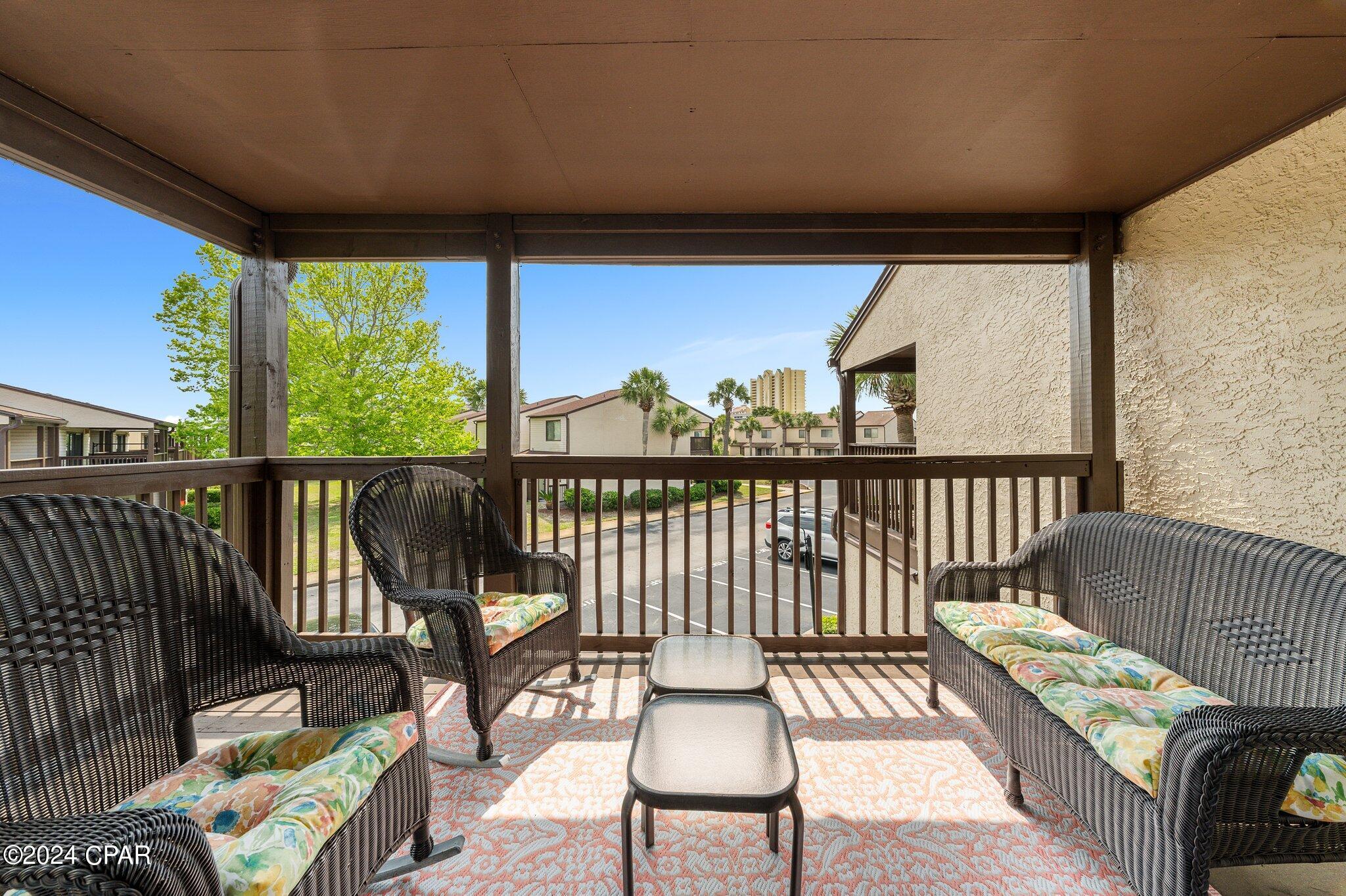 Portside Condo - Residential