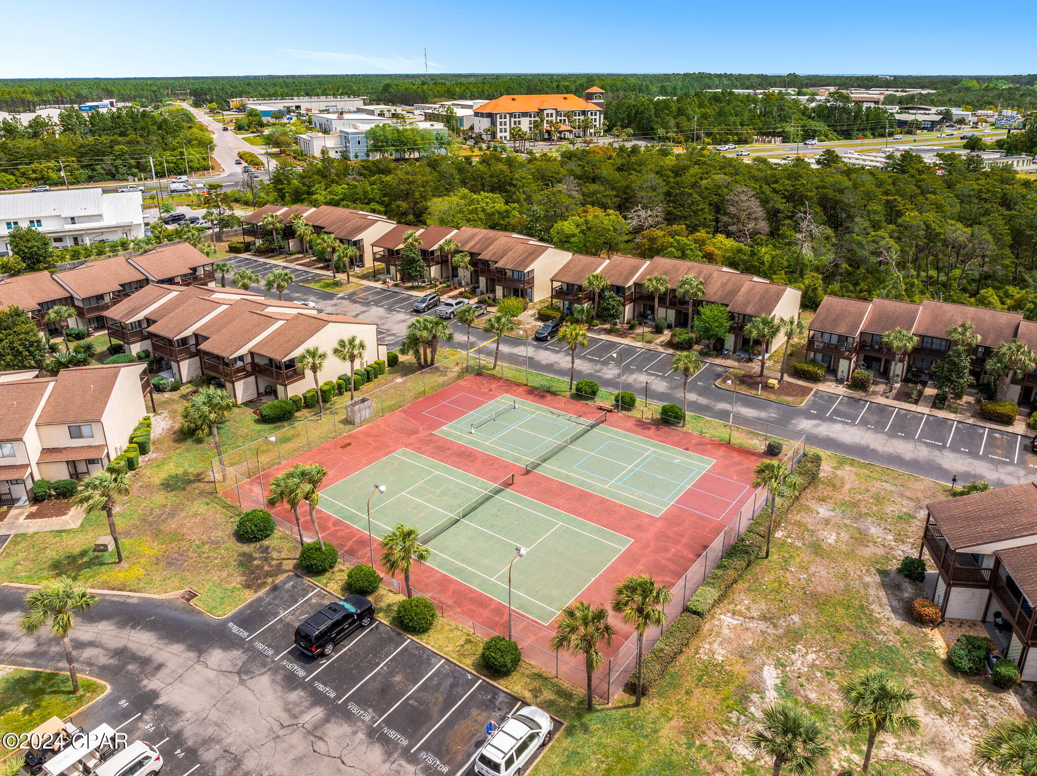 Portside Condo - Residential