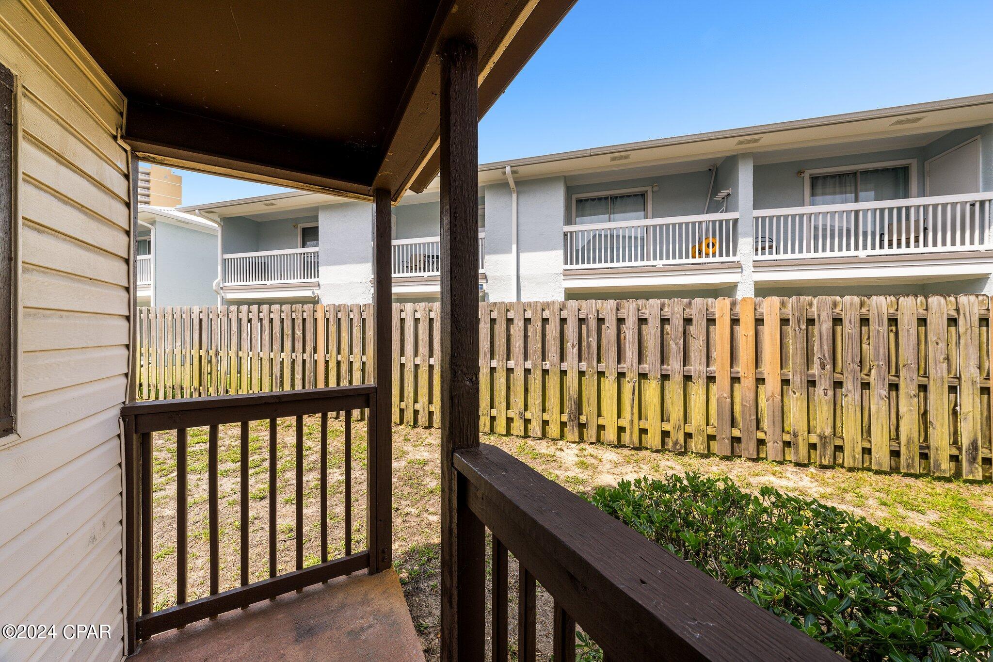 Portside Condo - Residential