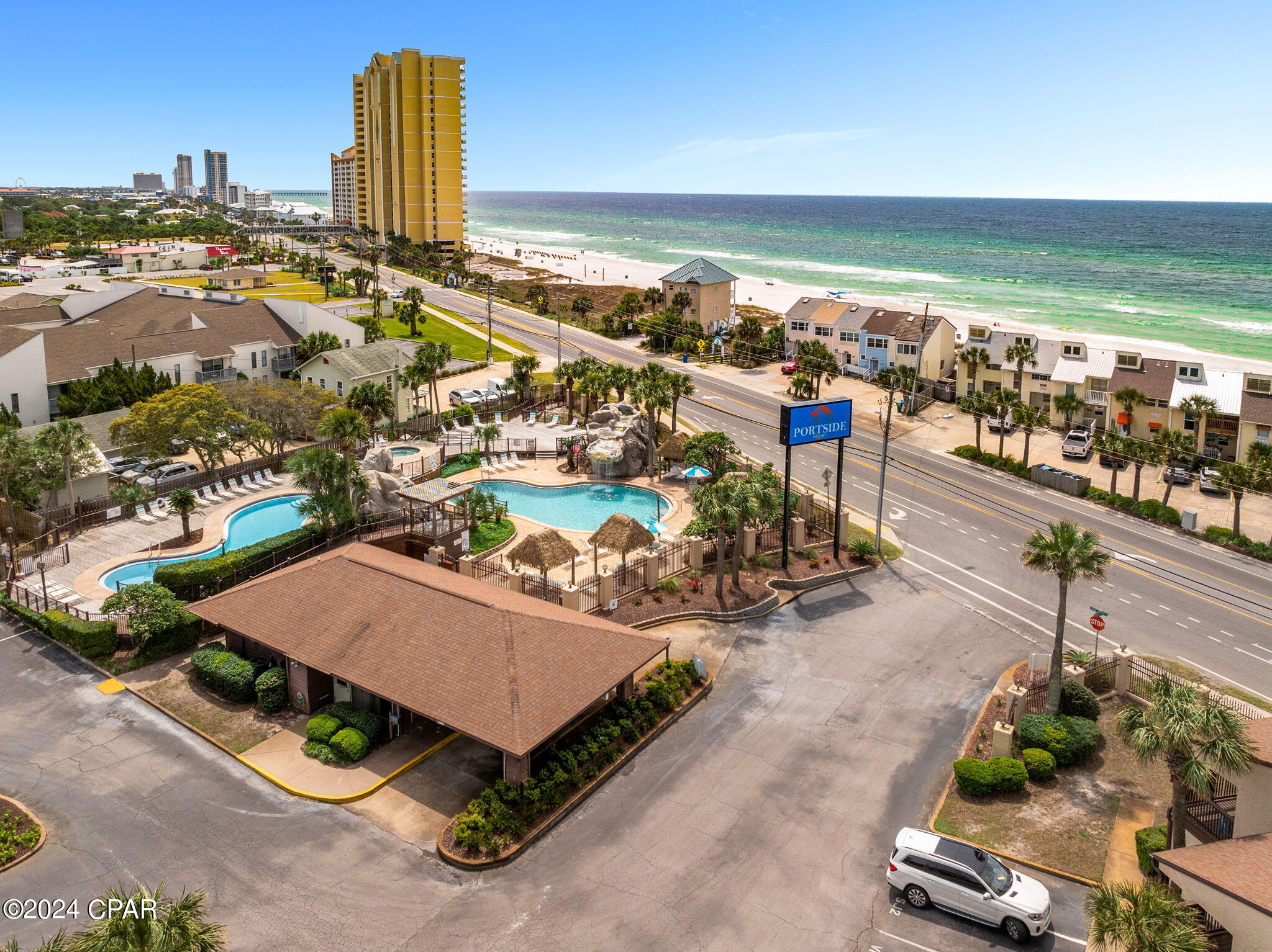 Portside Condo - Residential