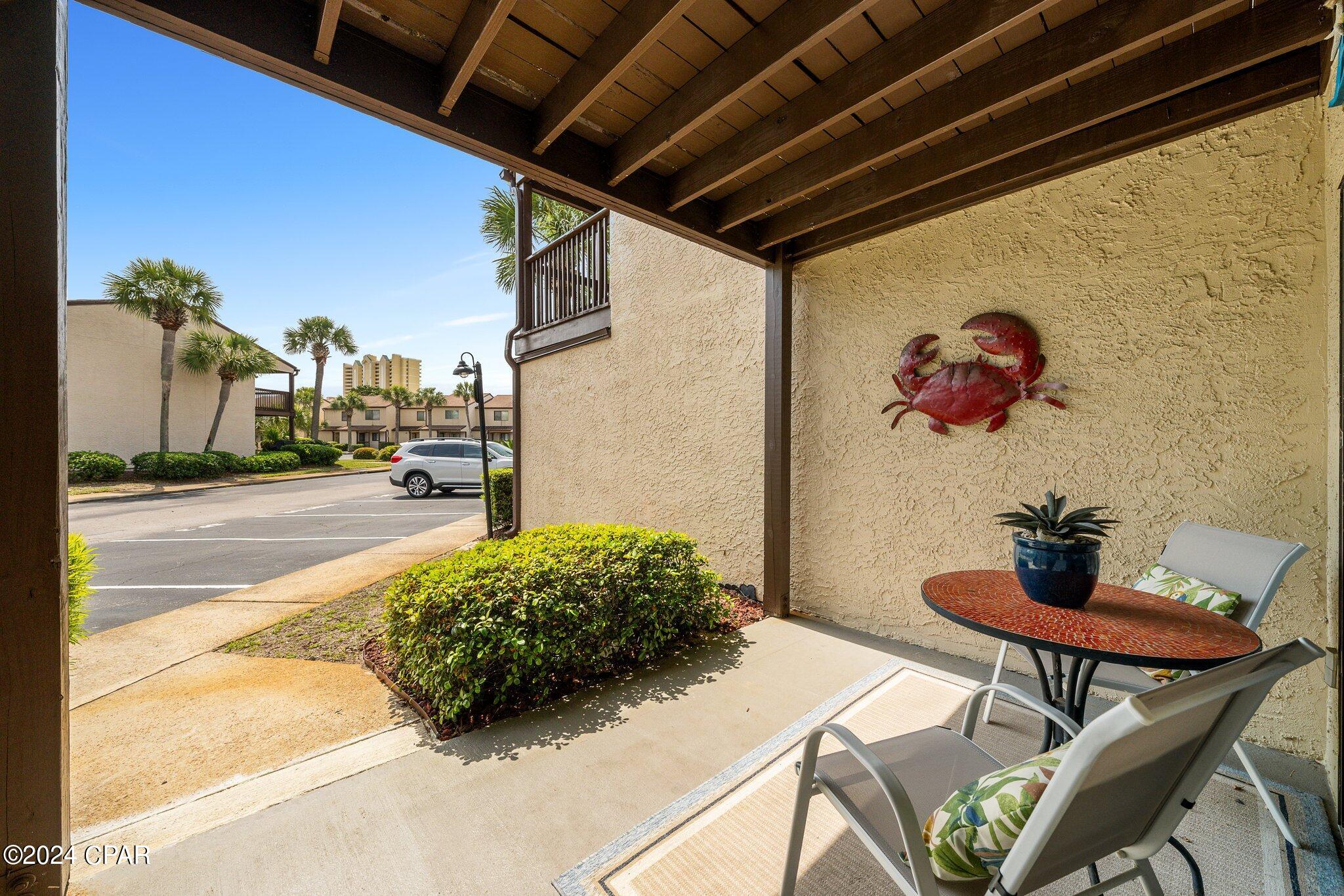 Portside Condo - Residential