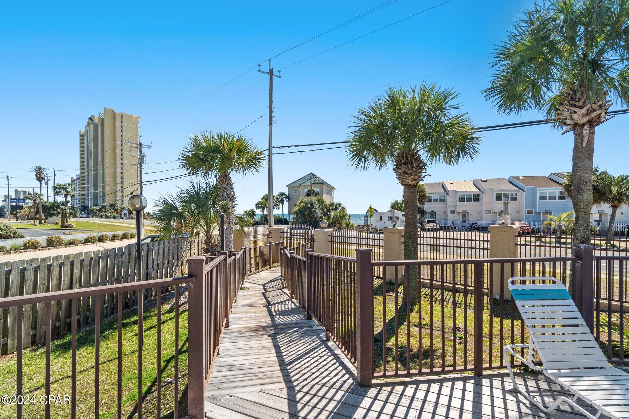 Portside Condo - Residential