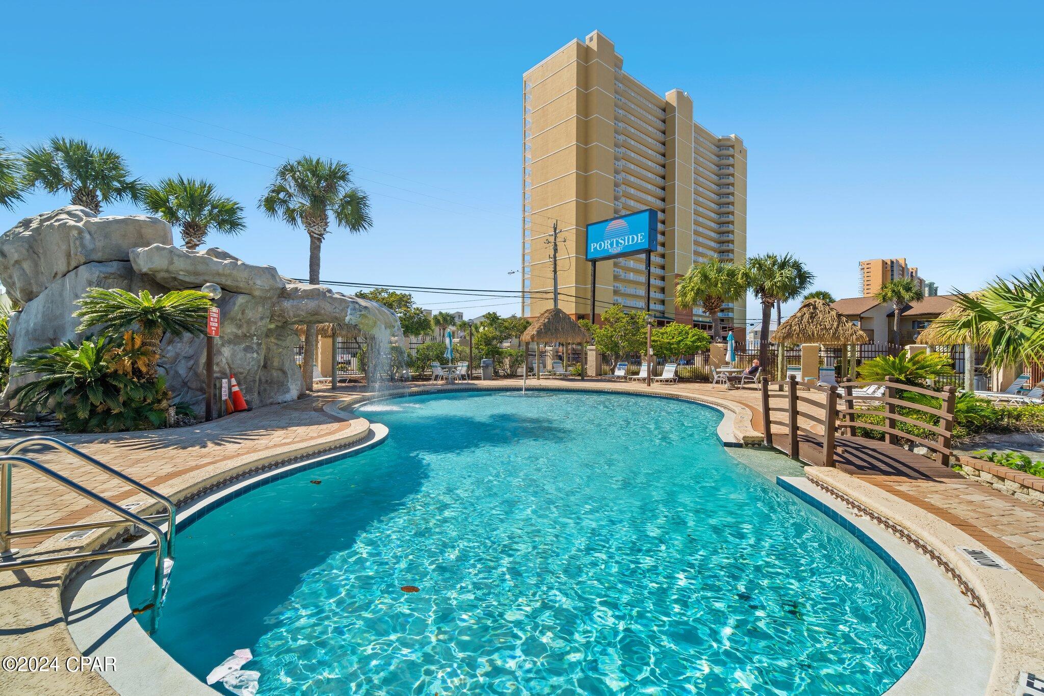 Portside Condo - Residential