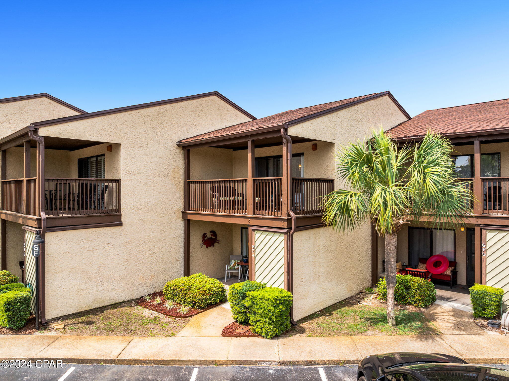 Portside Condo - Residential