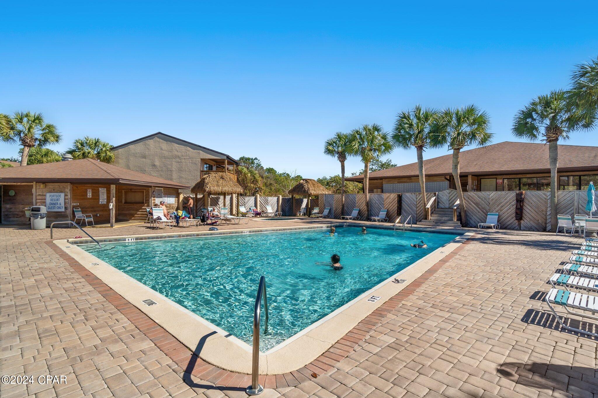 Portside Condo - Residential