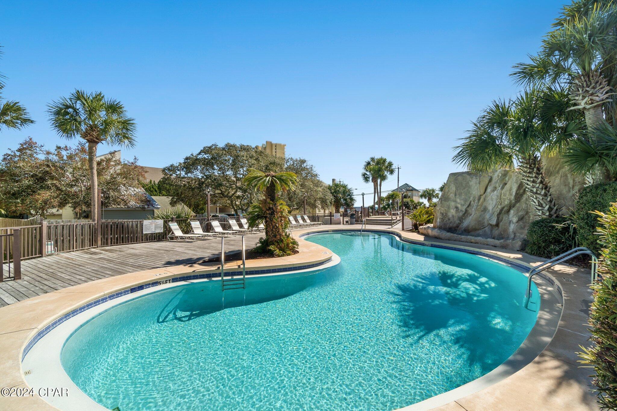 Portside Condo - Residential