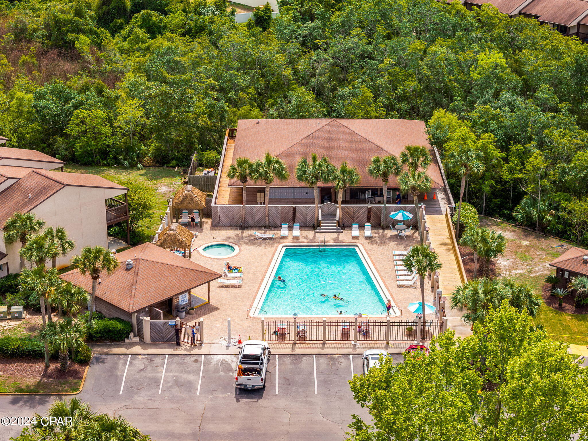 Portside Condo - Residential