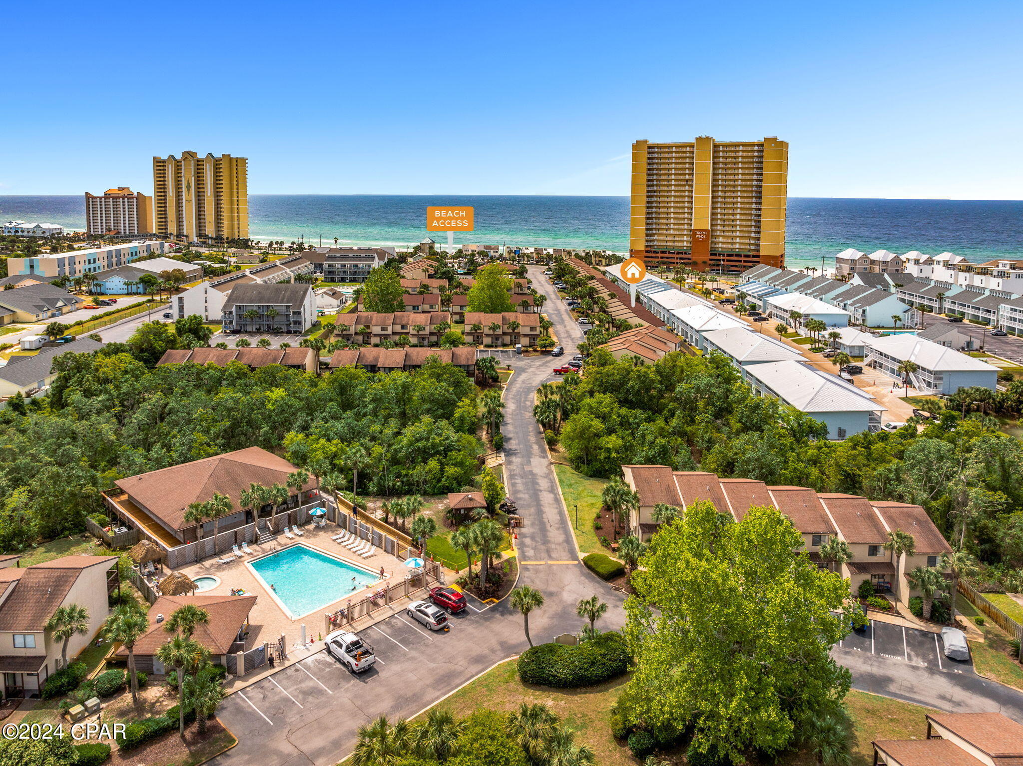 Portside Condo - Residential