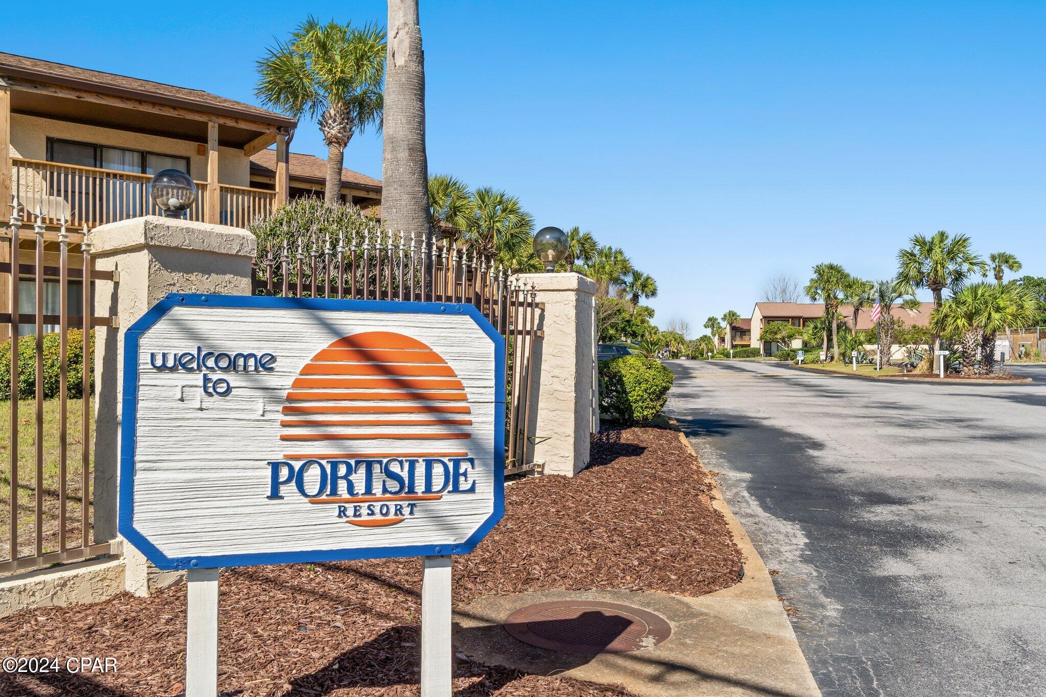 Portside Condo - Residential