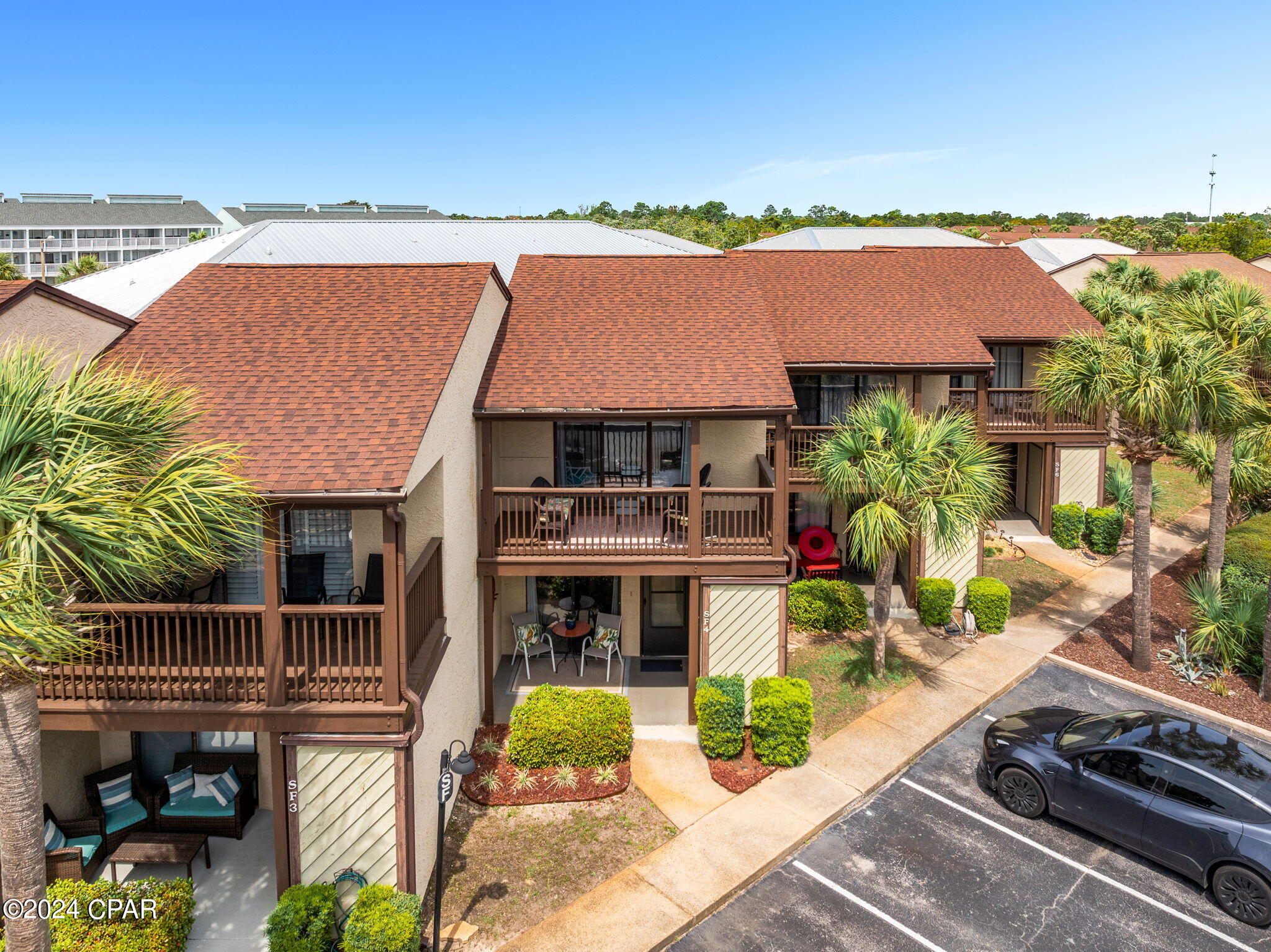 Portside Condo - Residential