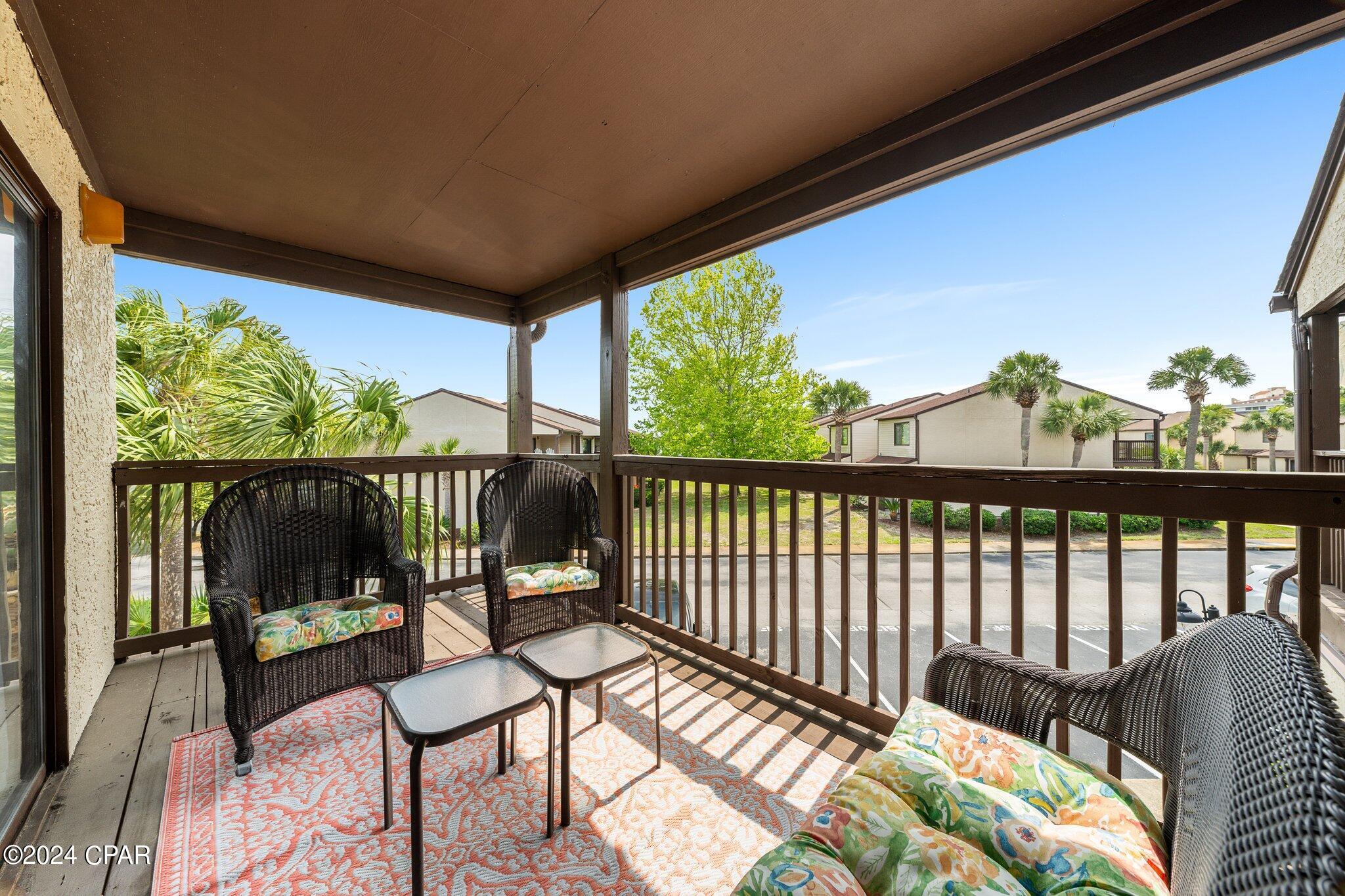 Portside Condo - Residential