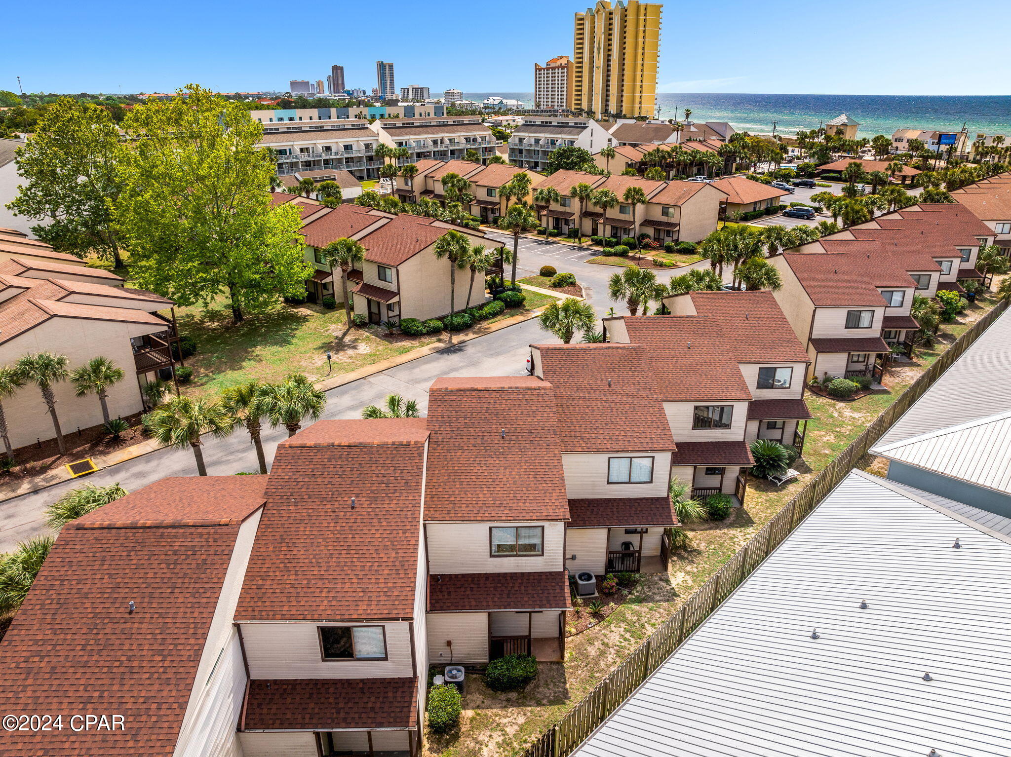 Portside Condo - Residential