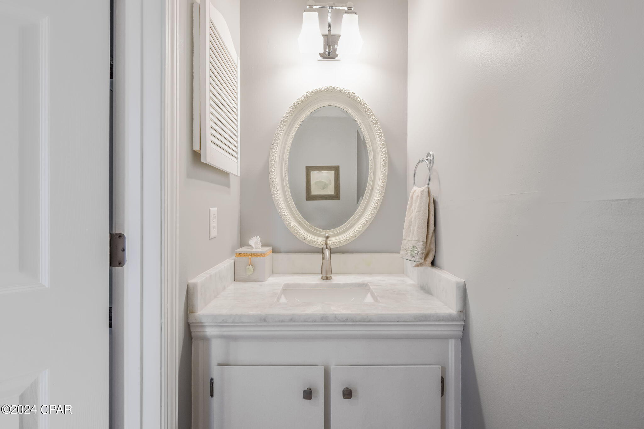 Portside Condo - Residential