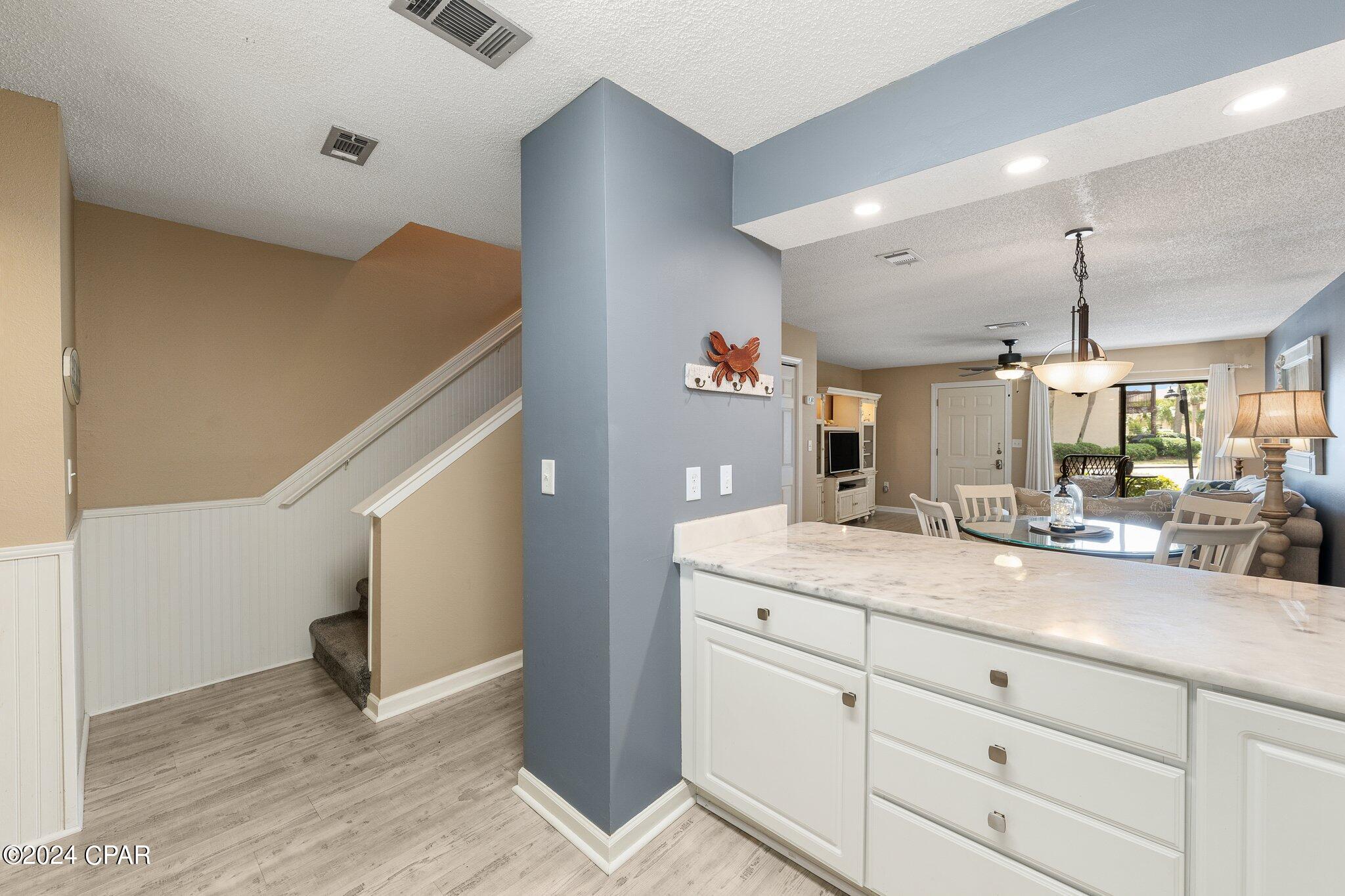 Portside Condo - Residential