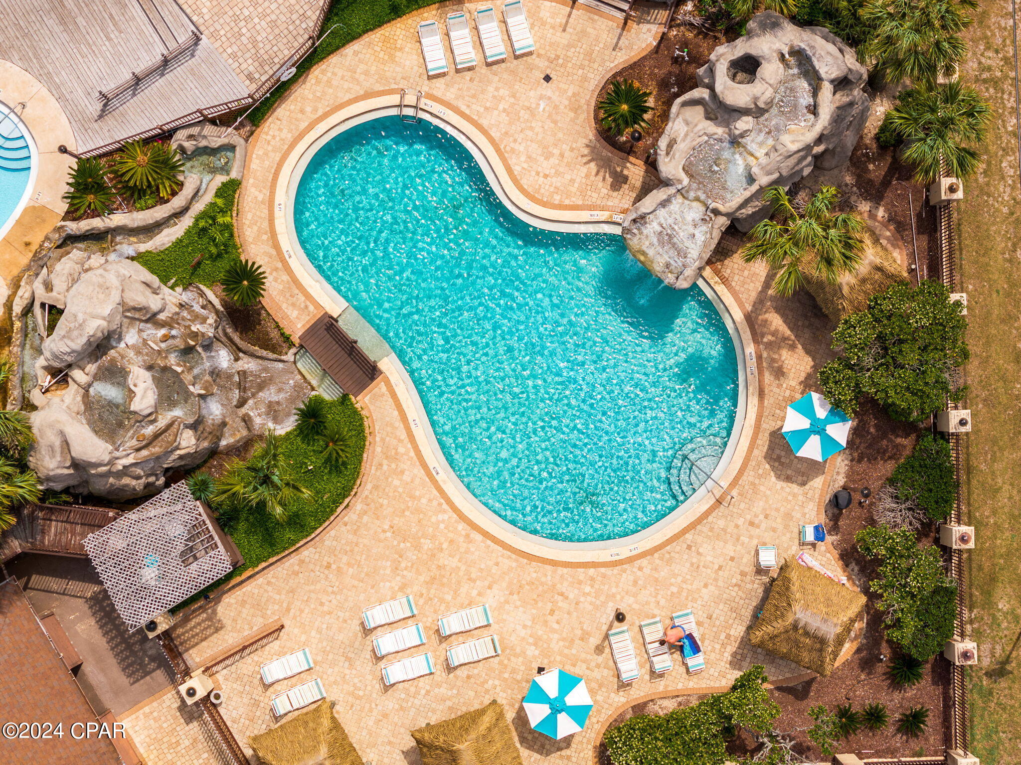 Portside Condo - Residential