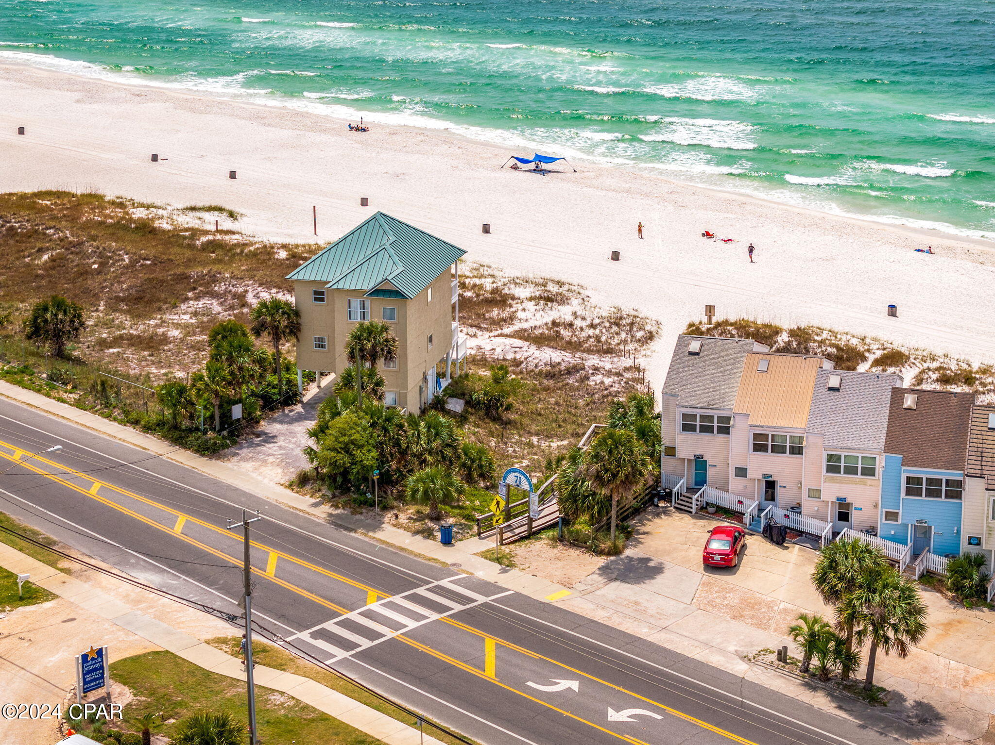 Portside Condo - Residential