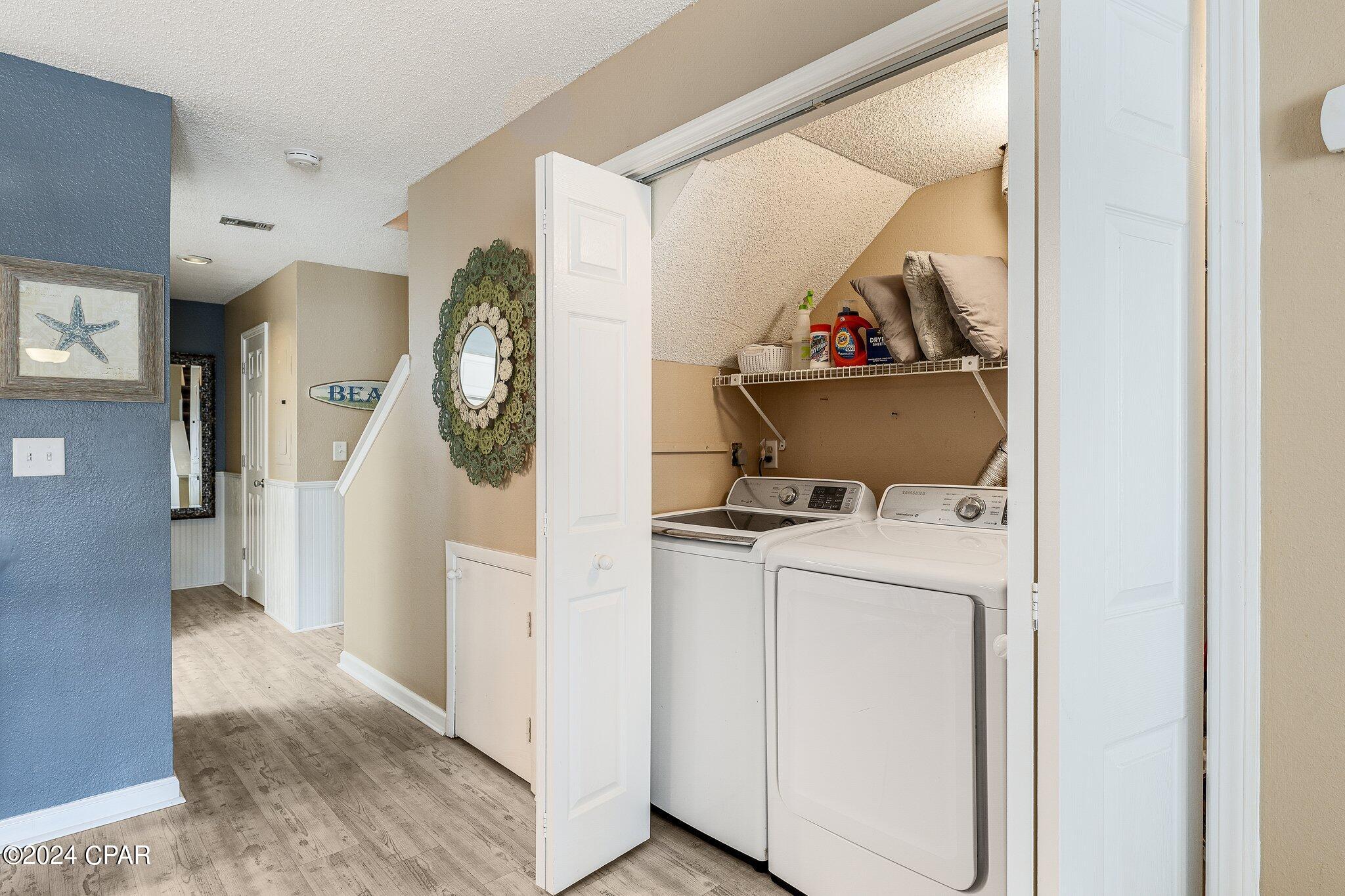 Portside Condo - Residential