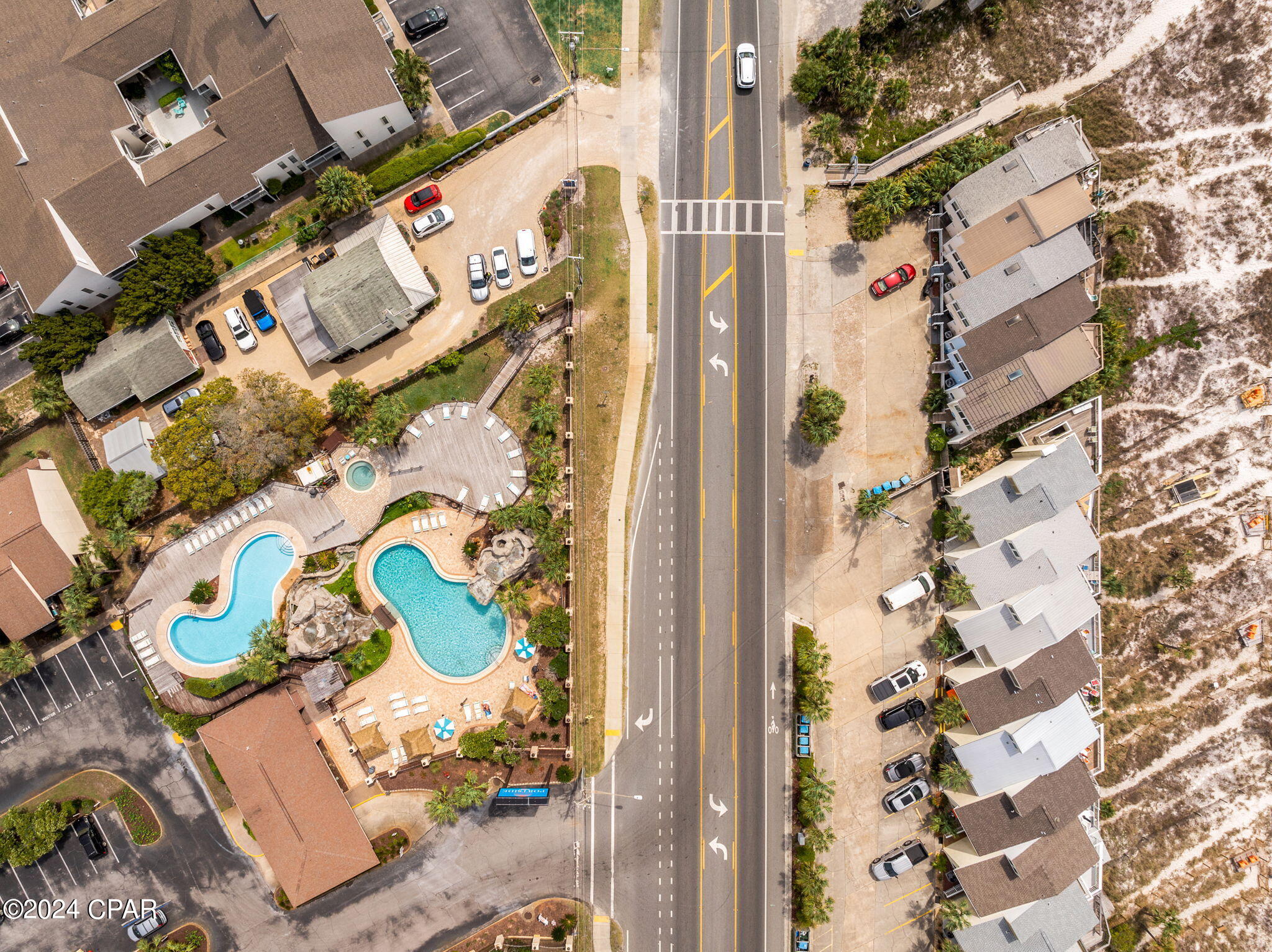 Portside Condo - Residential