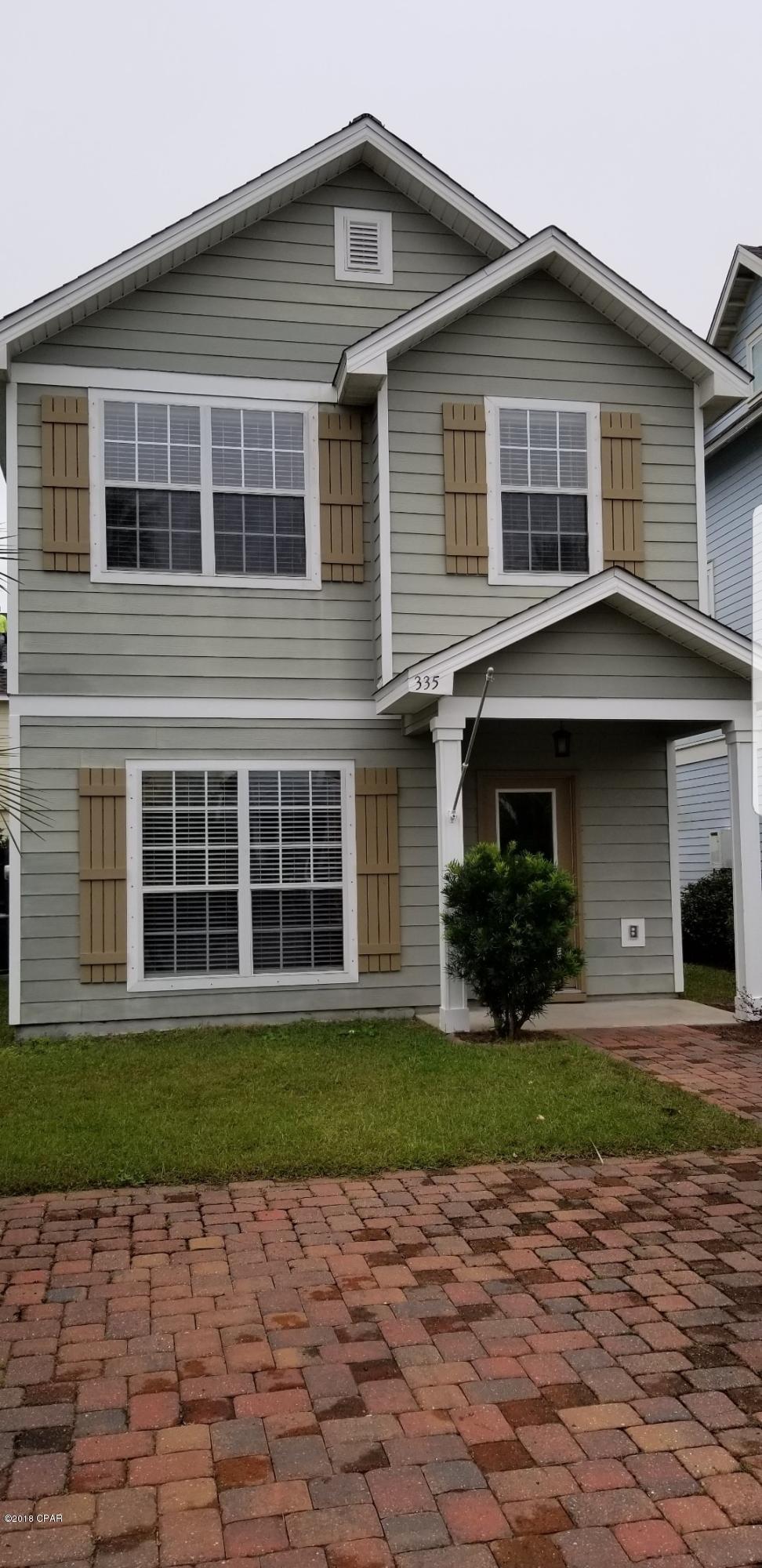 Harrison's Walk - Residential Lease