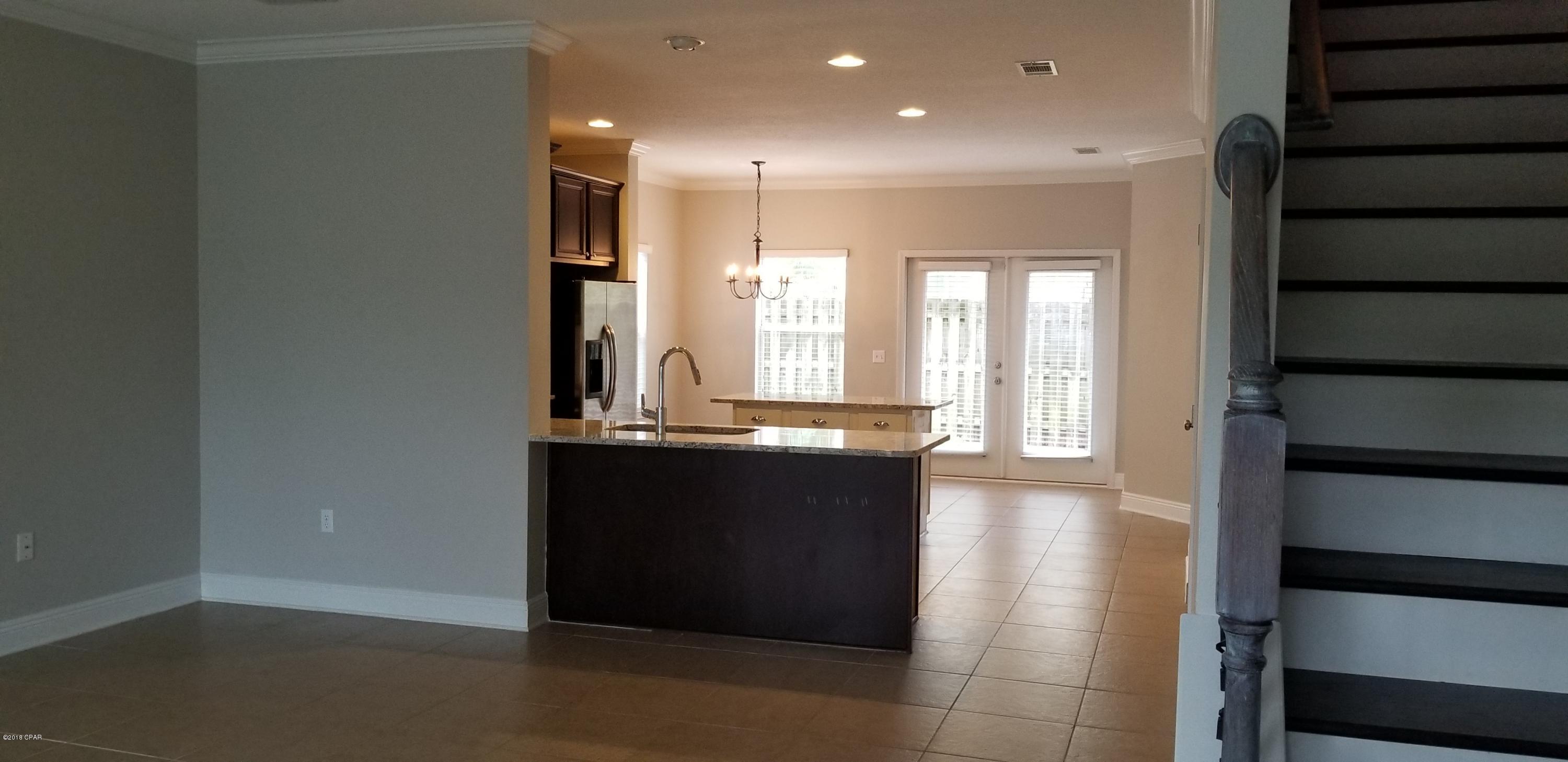 Harrison's Walk - Residential Lease