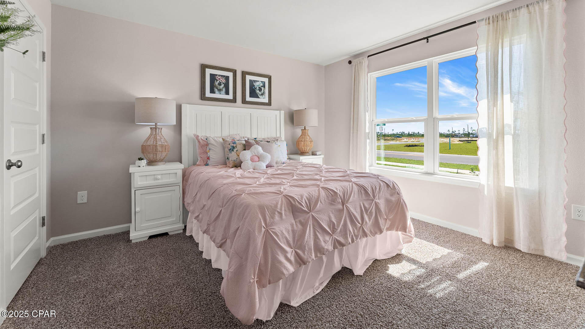 Liberty - Residential