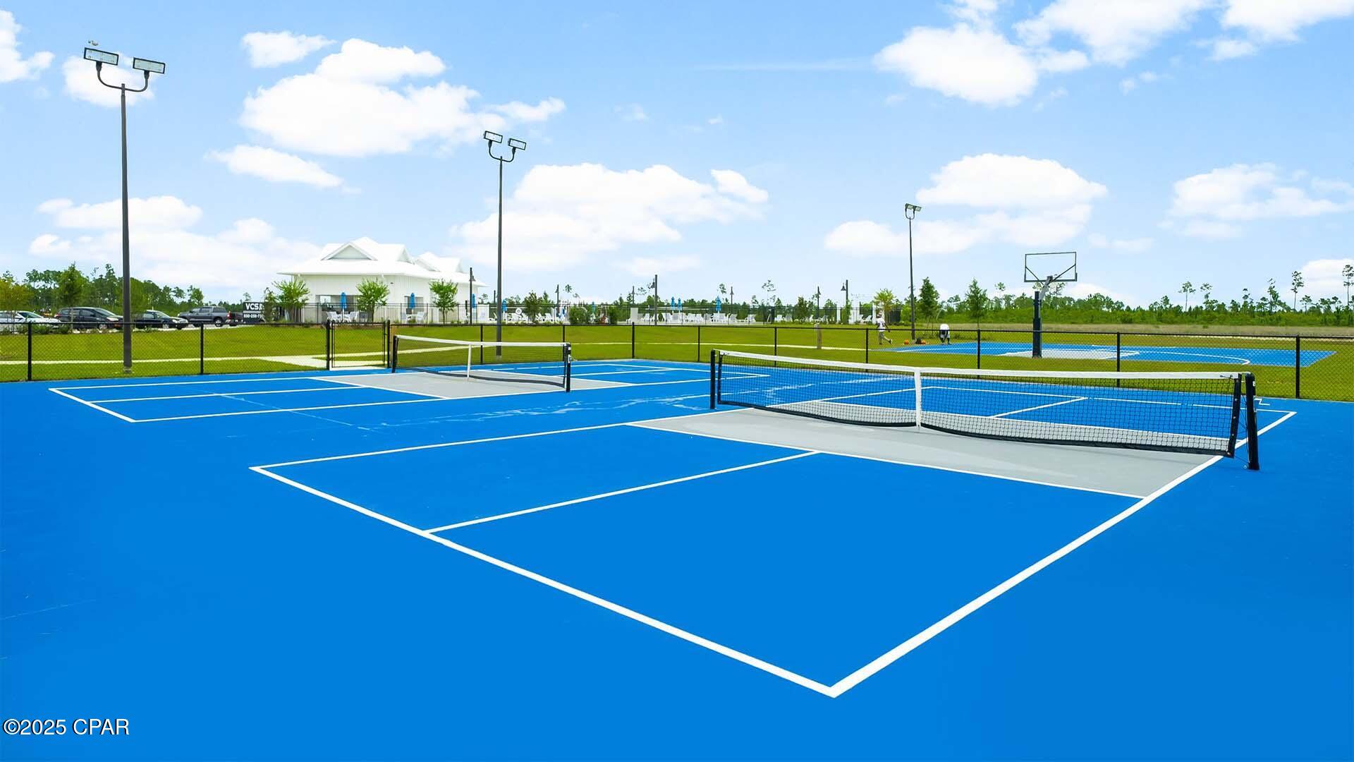 Liberty - Residential