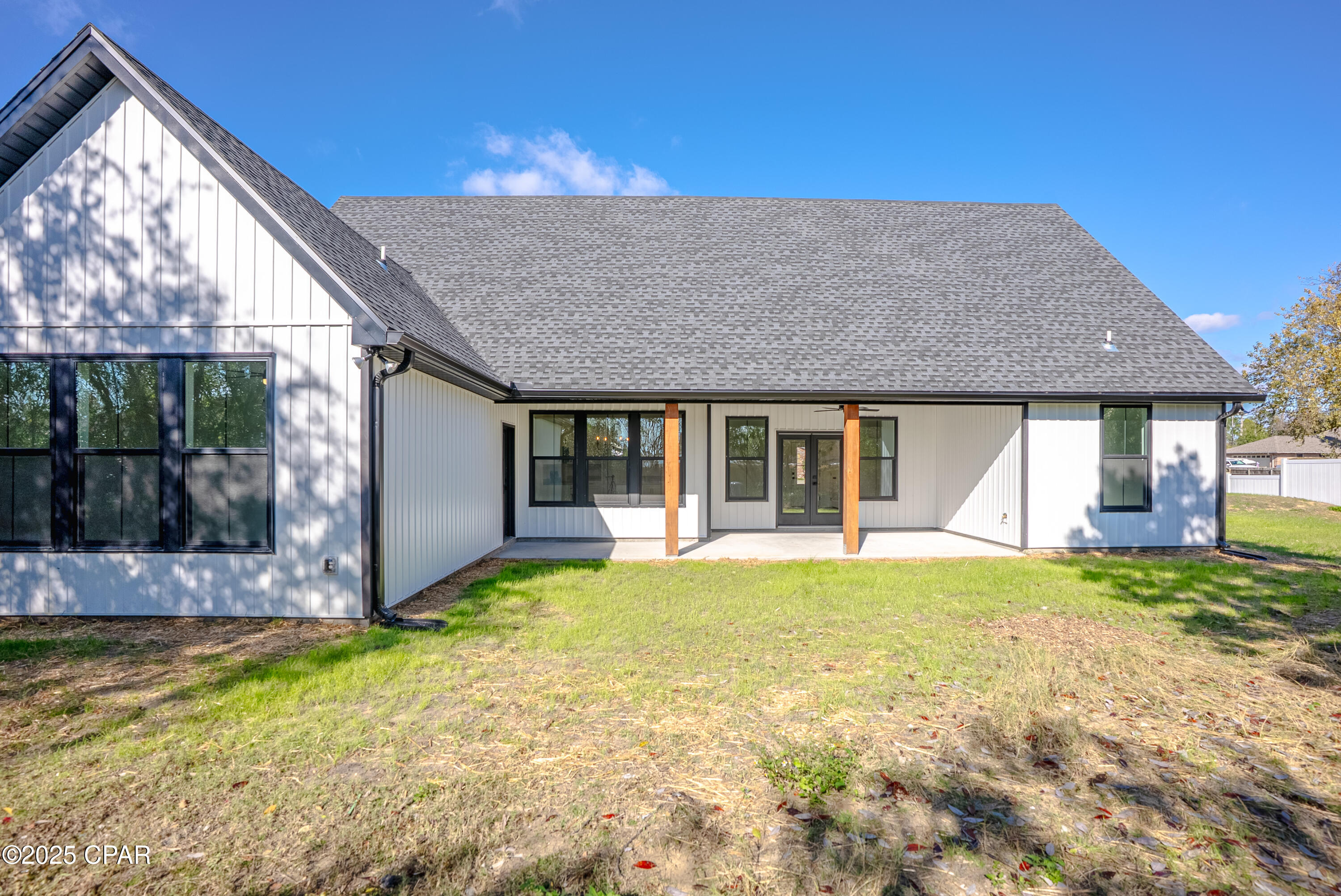 State Palms - Residential