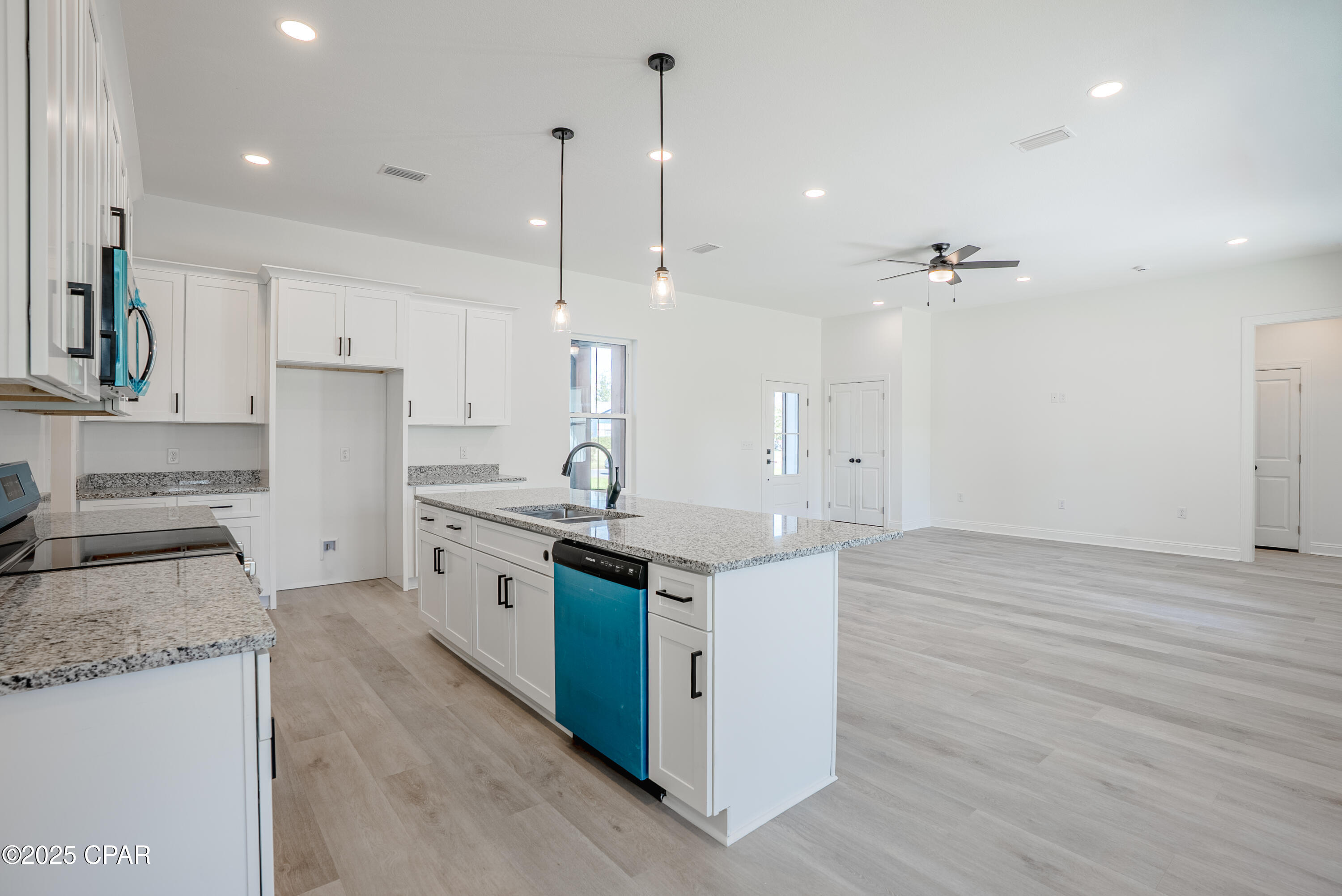 State Palms - Residential