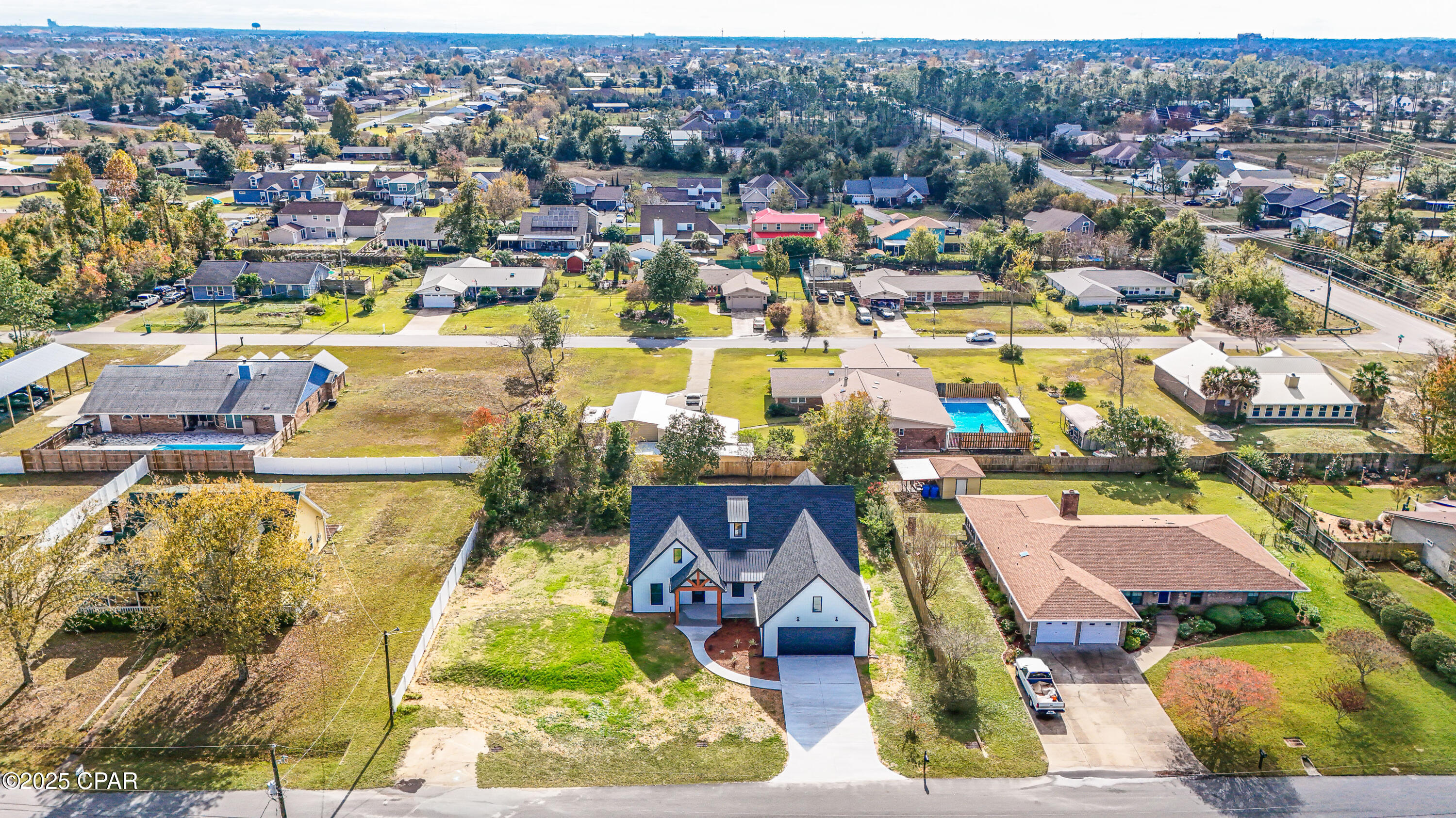 State Palms - Residential