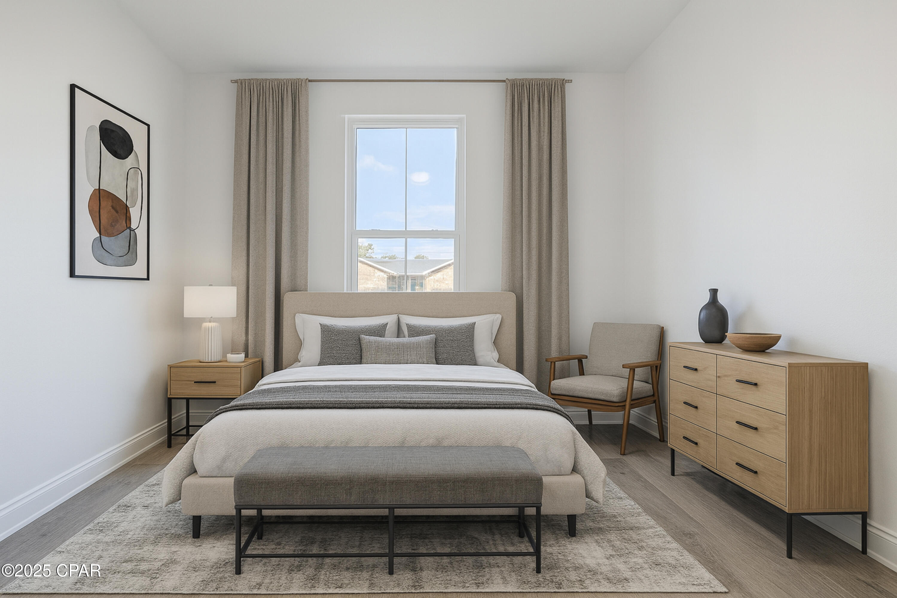 State Palms - Residential