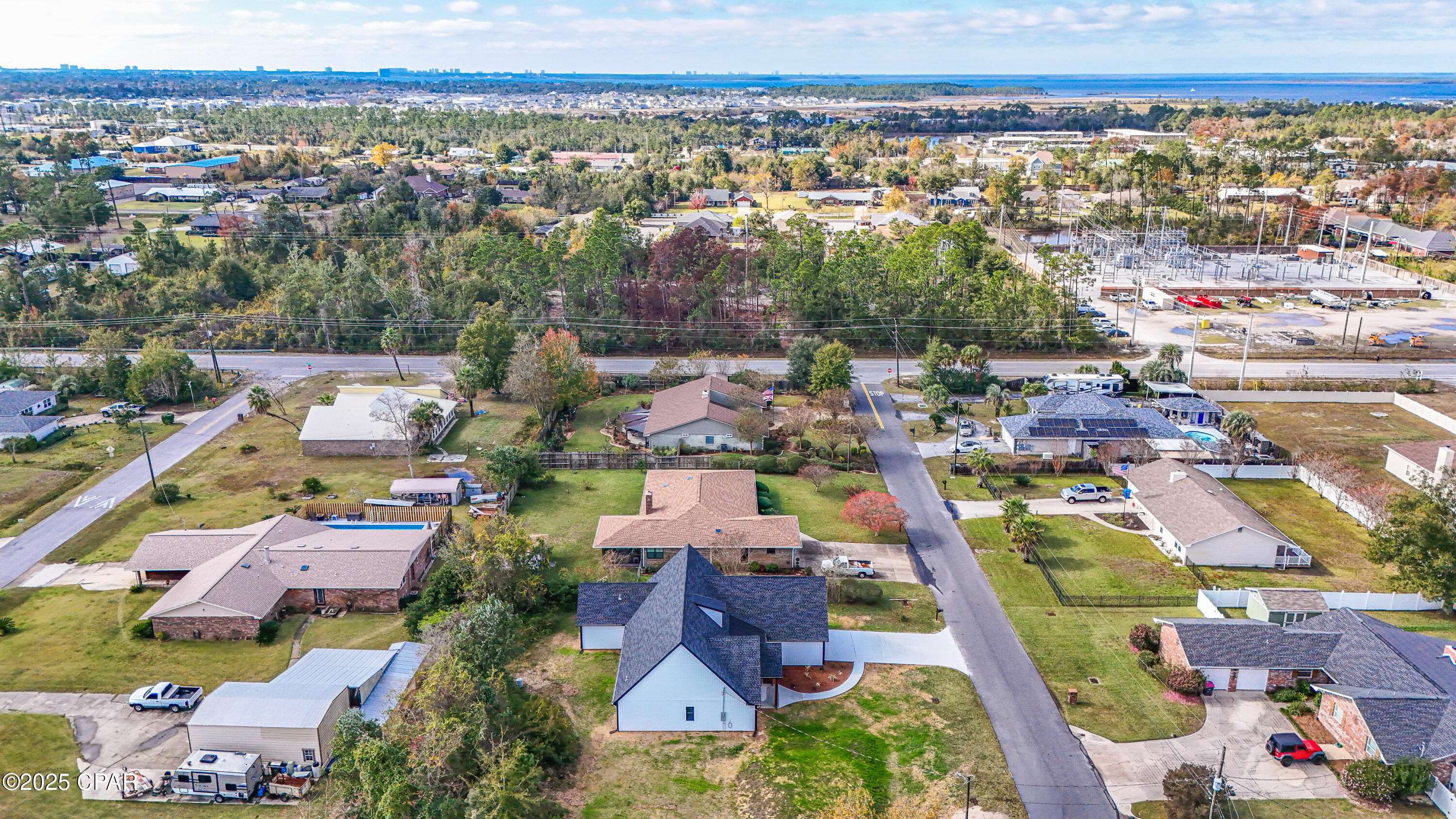 State Palms - Residential